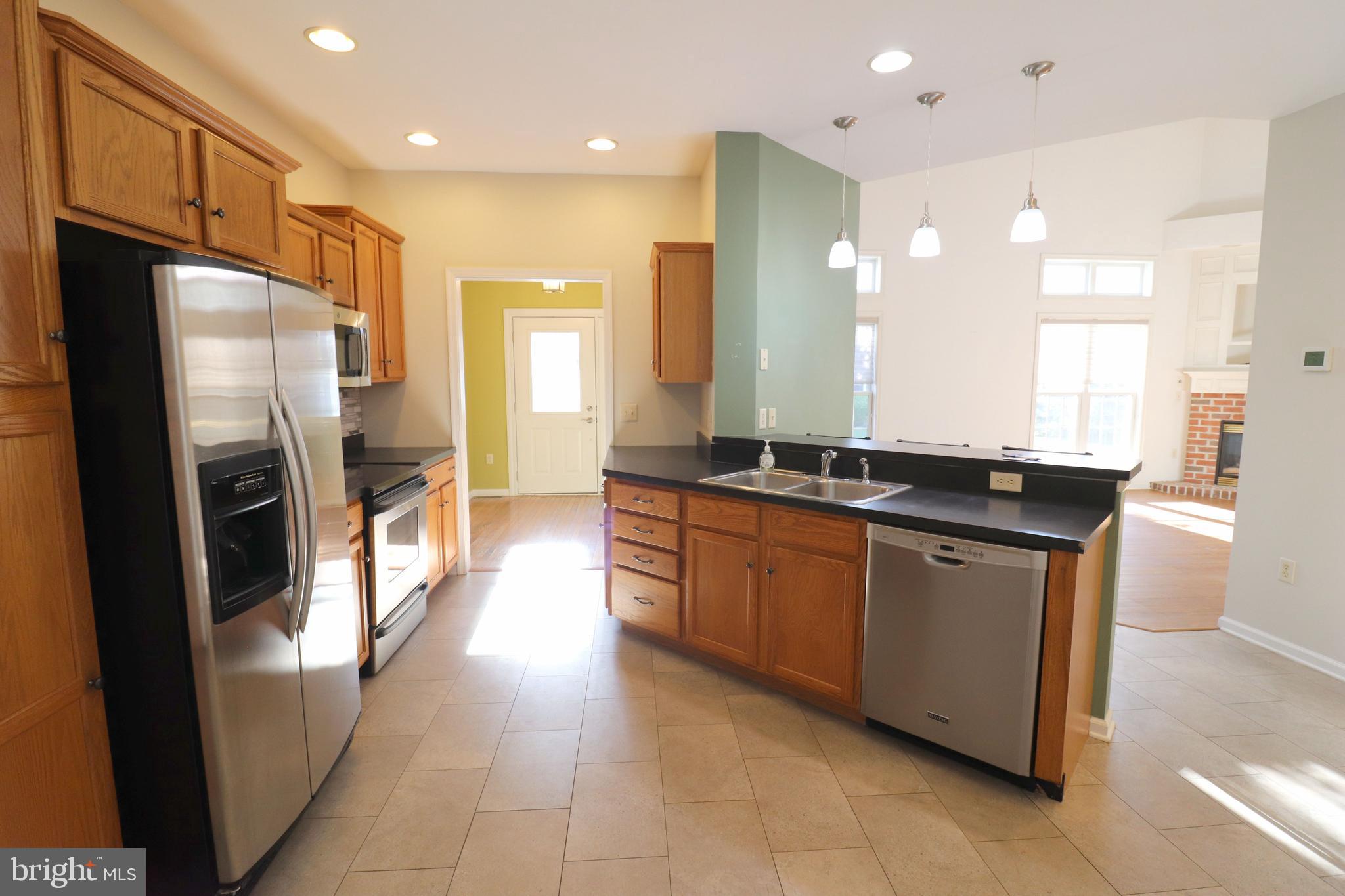 WEST RIDGE - Residential