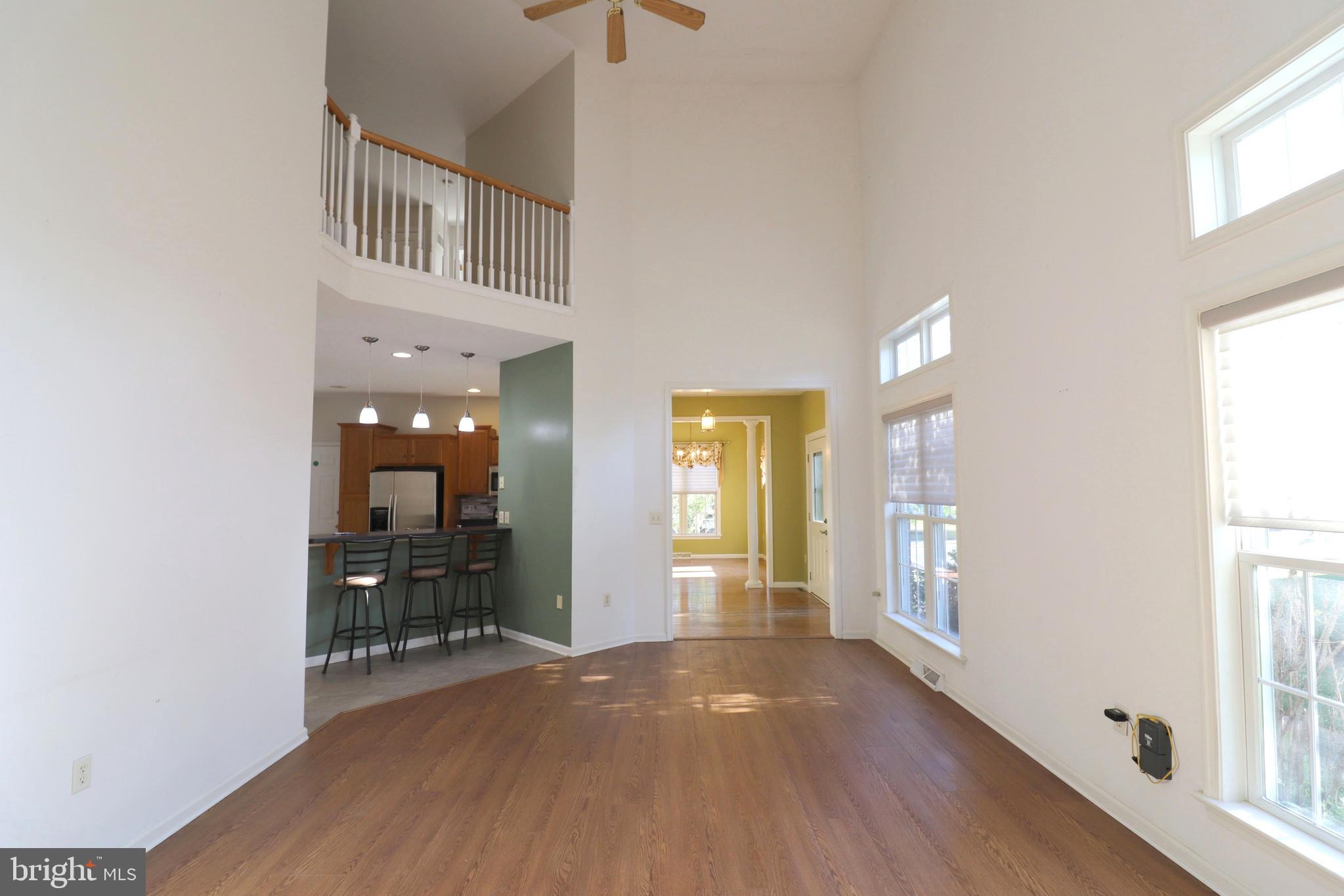 WEST RIDGE - Residential
