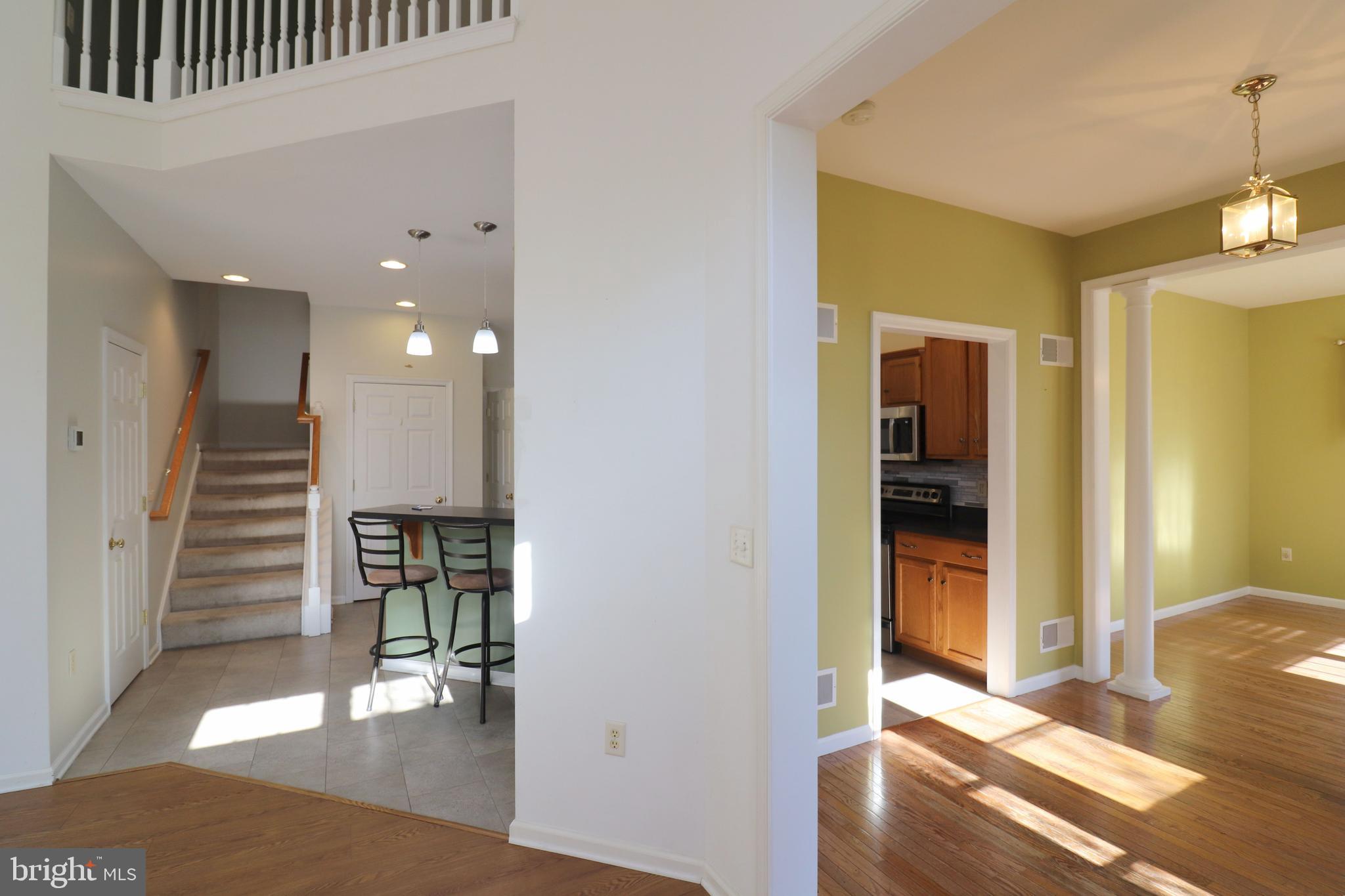 WEST RIDGE - Residential