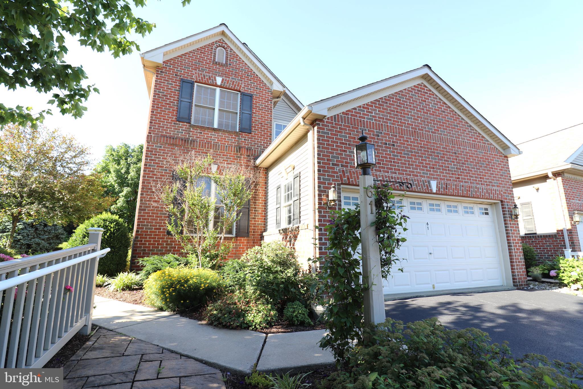 WEST RIDGE - Residential