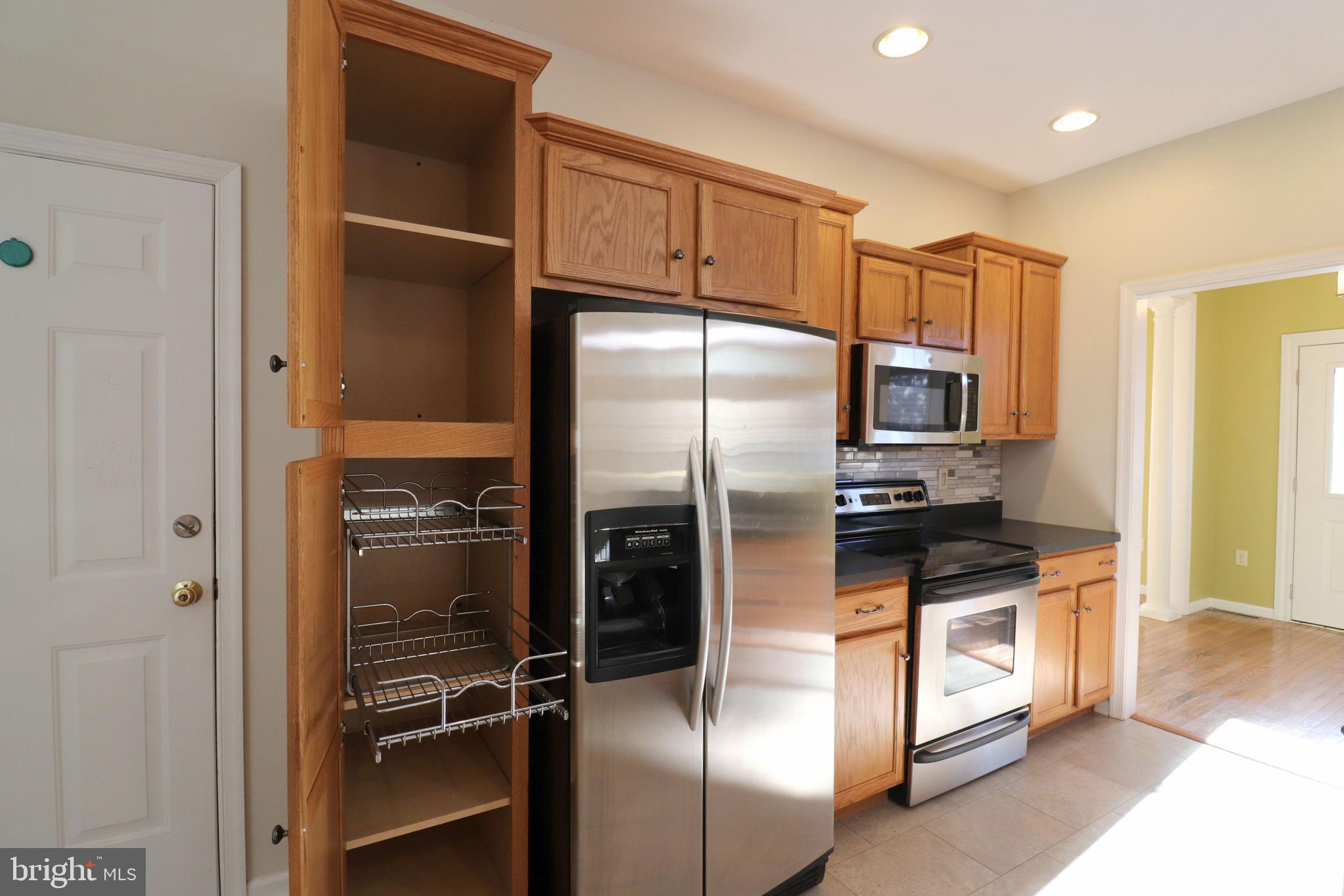 WEST RIDGE - Residential