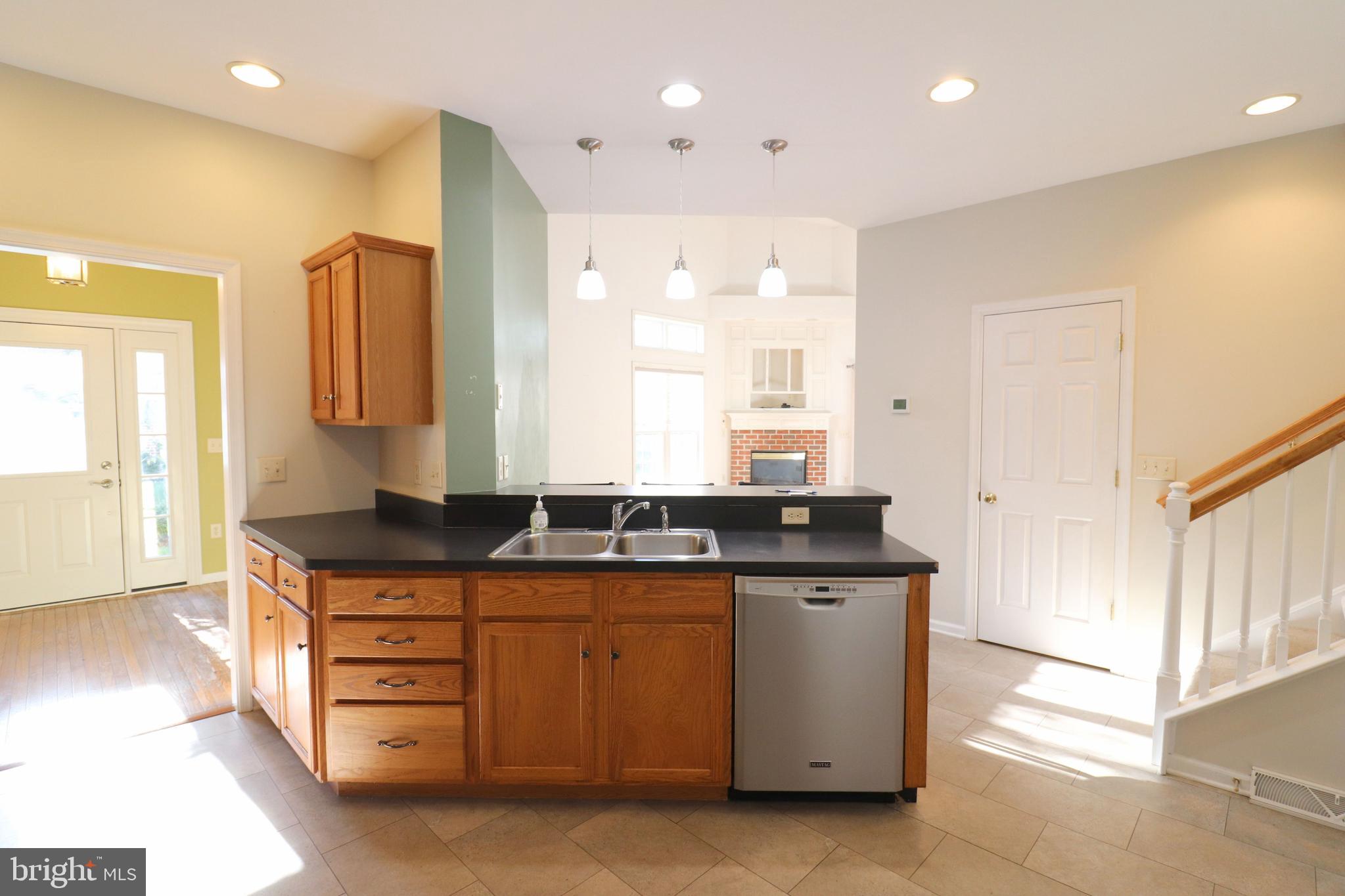 WEST RIDGE - Residential
