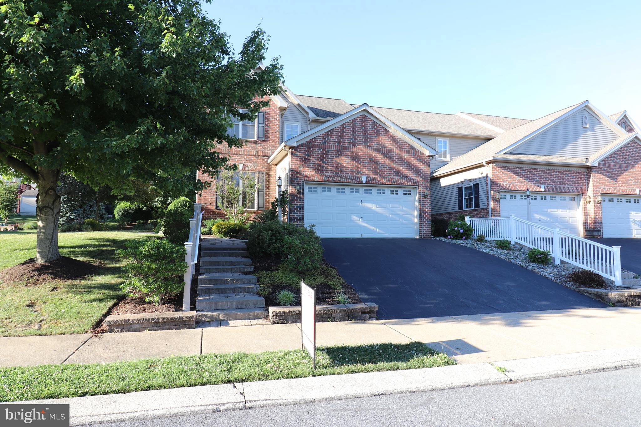 WEST RIDGE - Residential