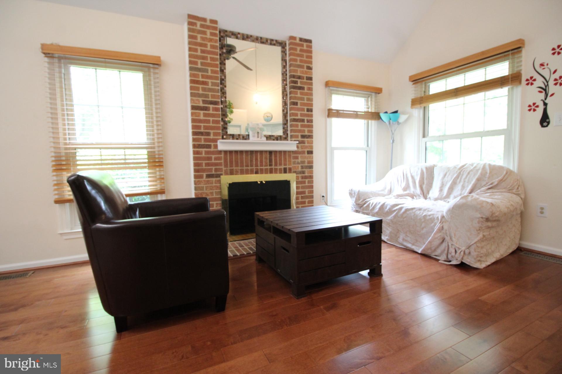 CHANTILLY HIGHLANDS - Residential Lease