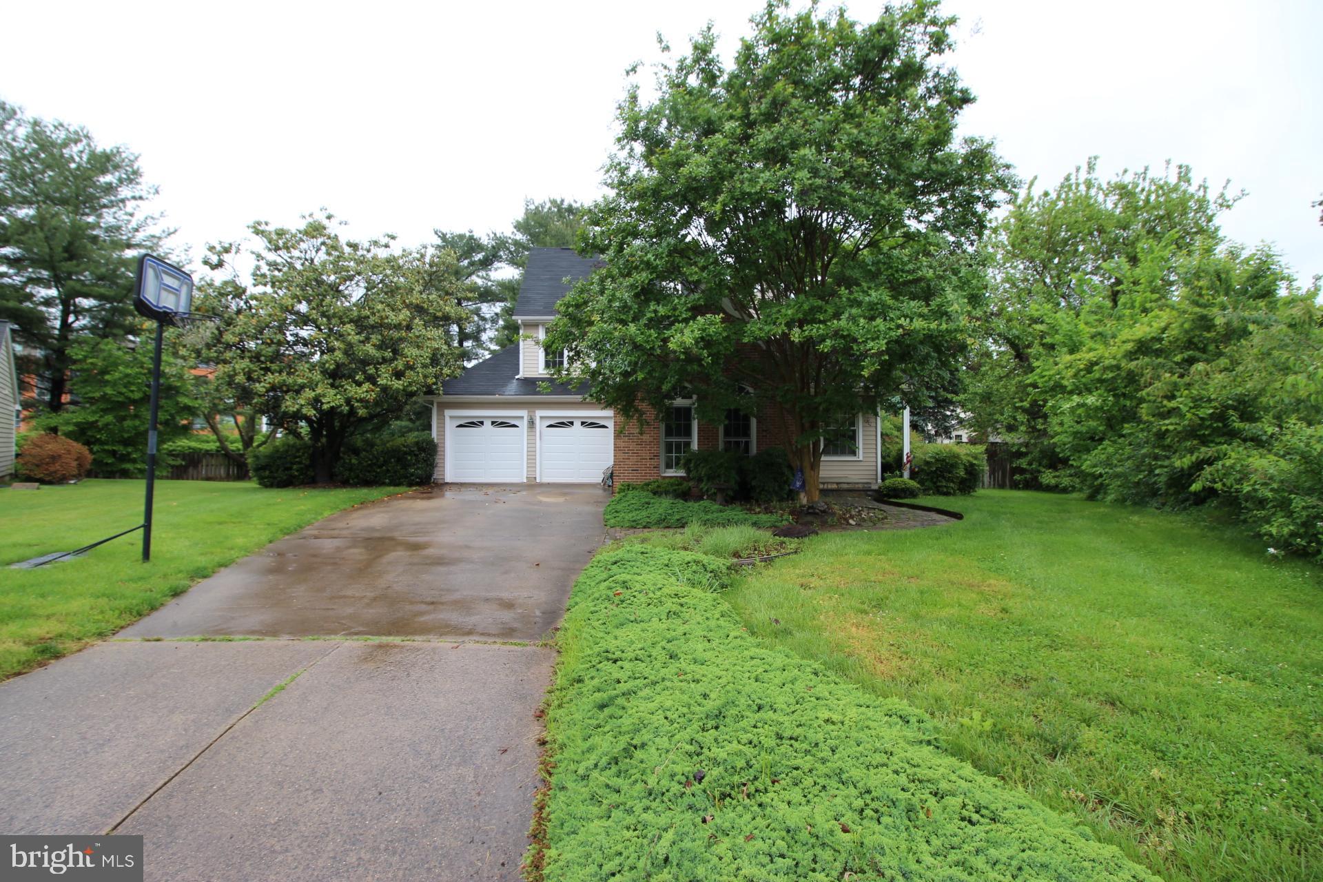 CHANTILLY HIGHLANDS - Residential Lease
