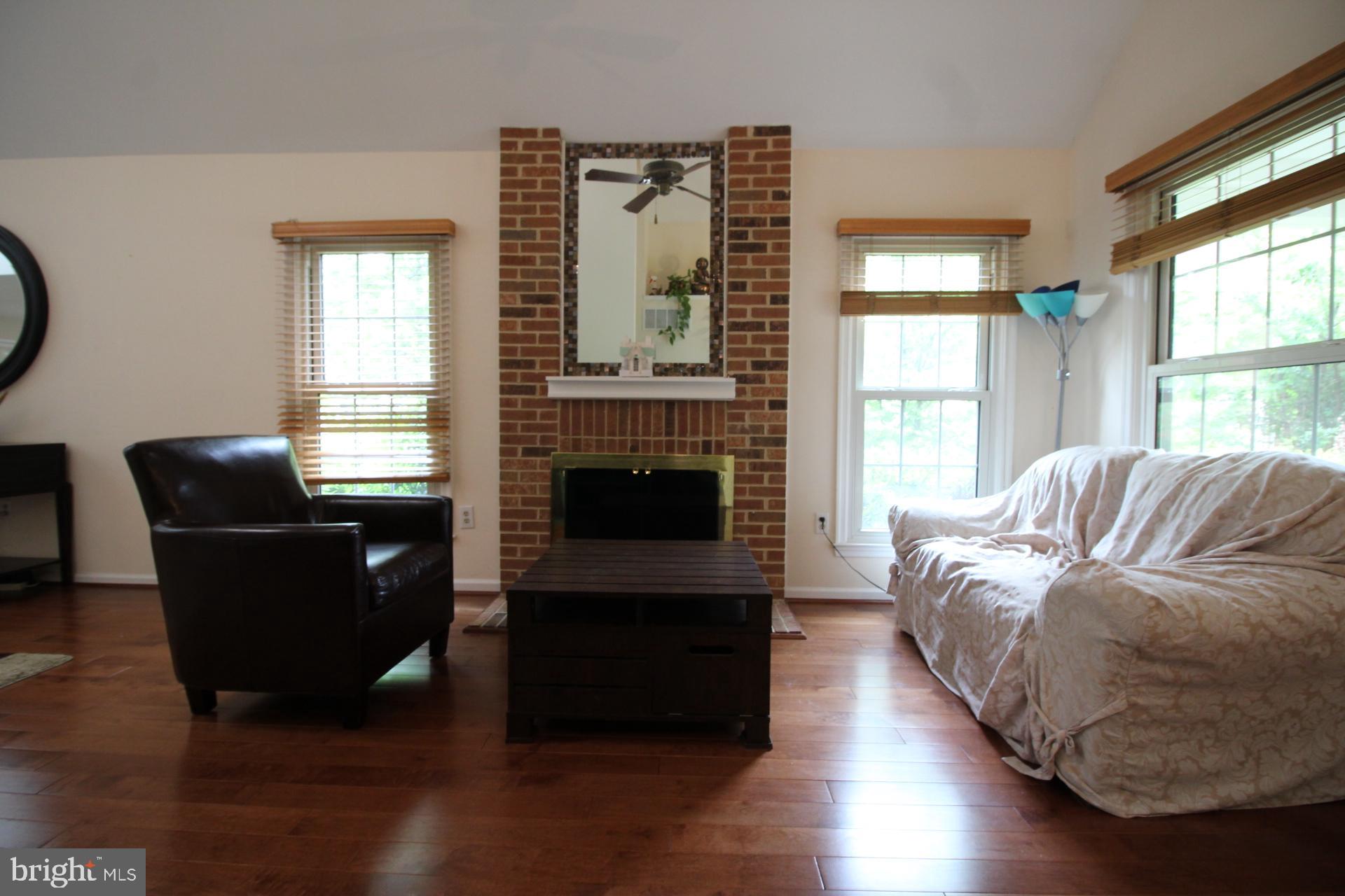 CHANTILLY HIGHLANDS - Residential Lease