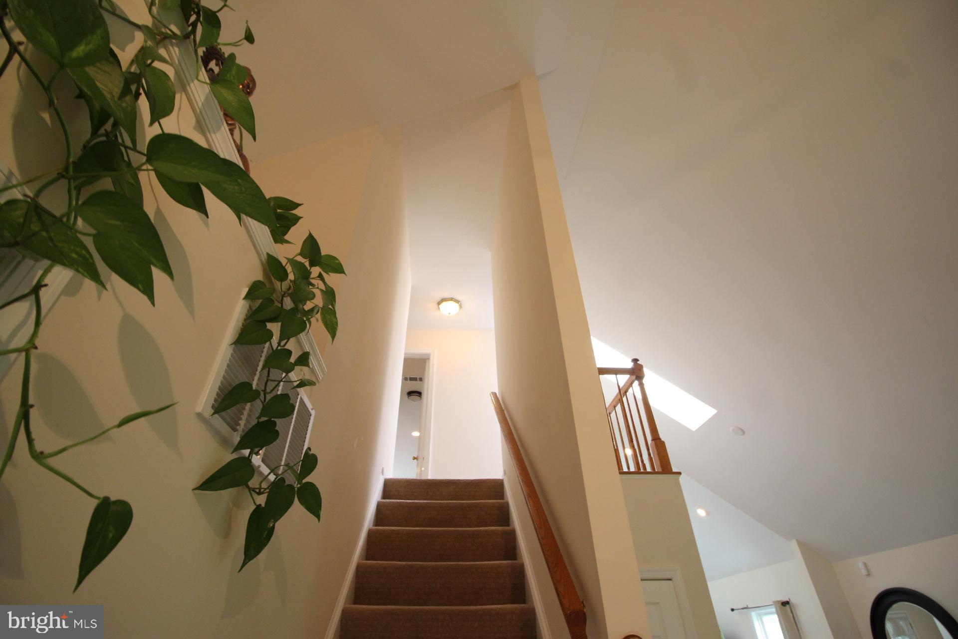 CHANTILLY HIGHLANDS - Residential Lease