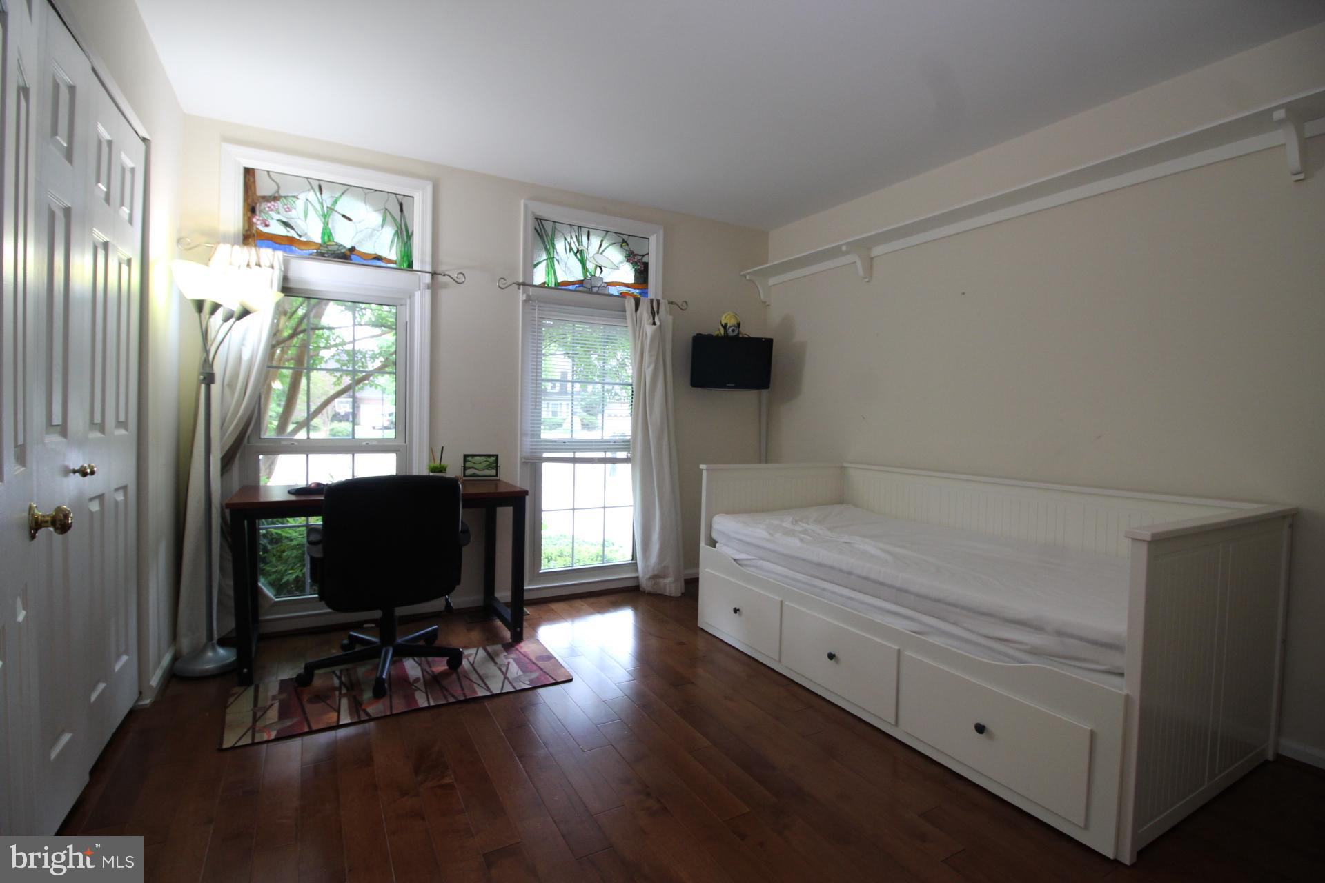 CHANTILLY HIGHLANDS - Residential Lease