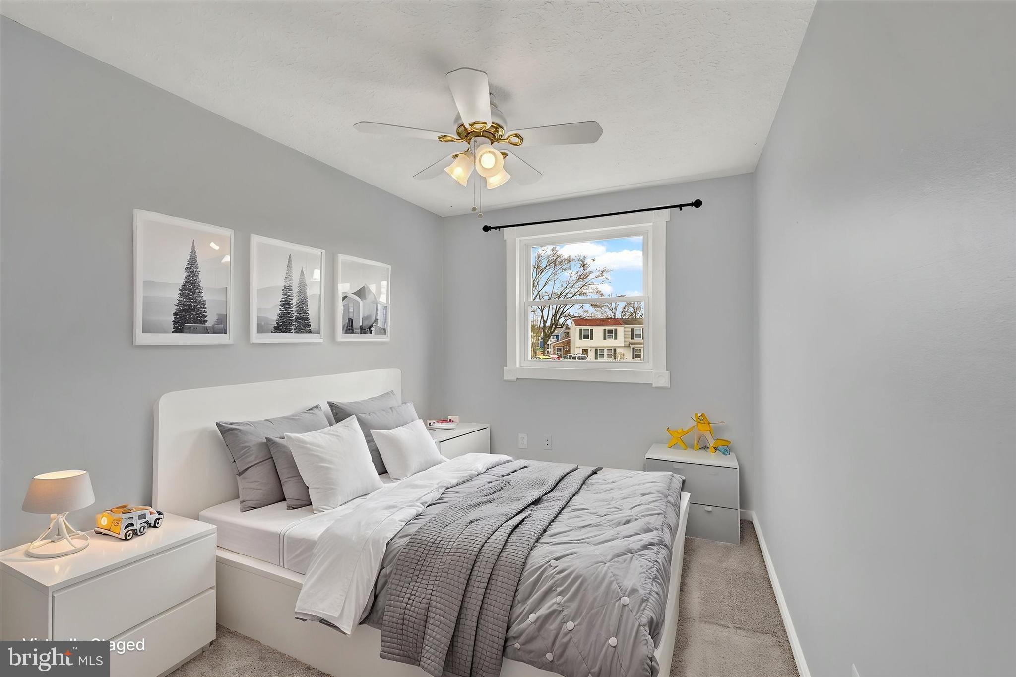 JOPPATOWNE - Residential
