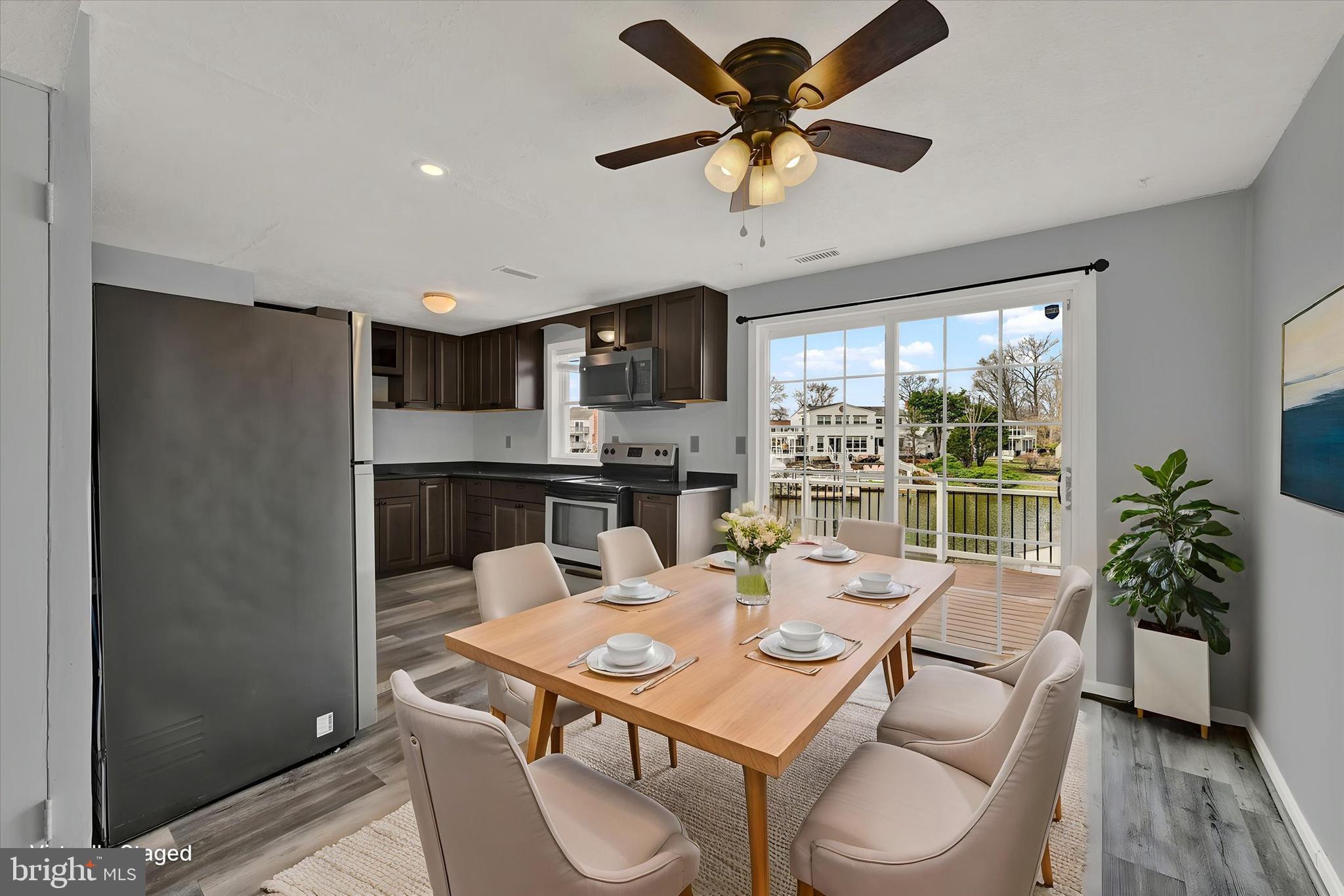 JOPPATOWNE - Residential