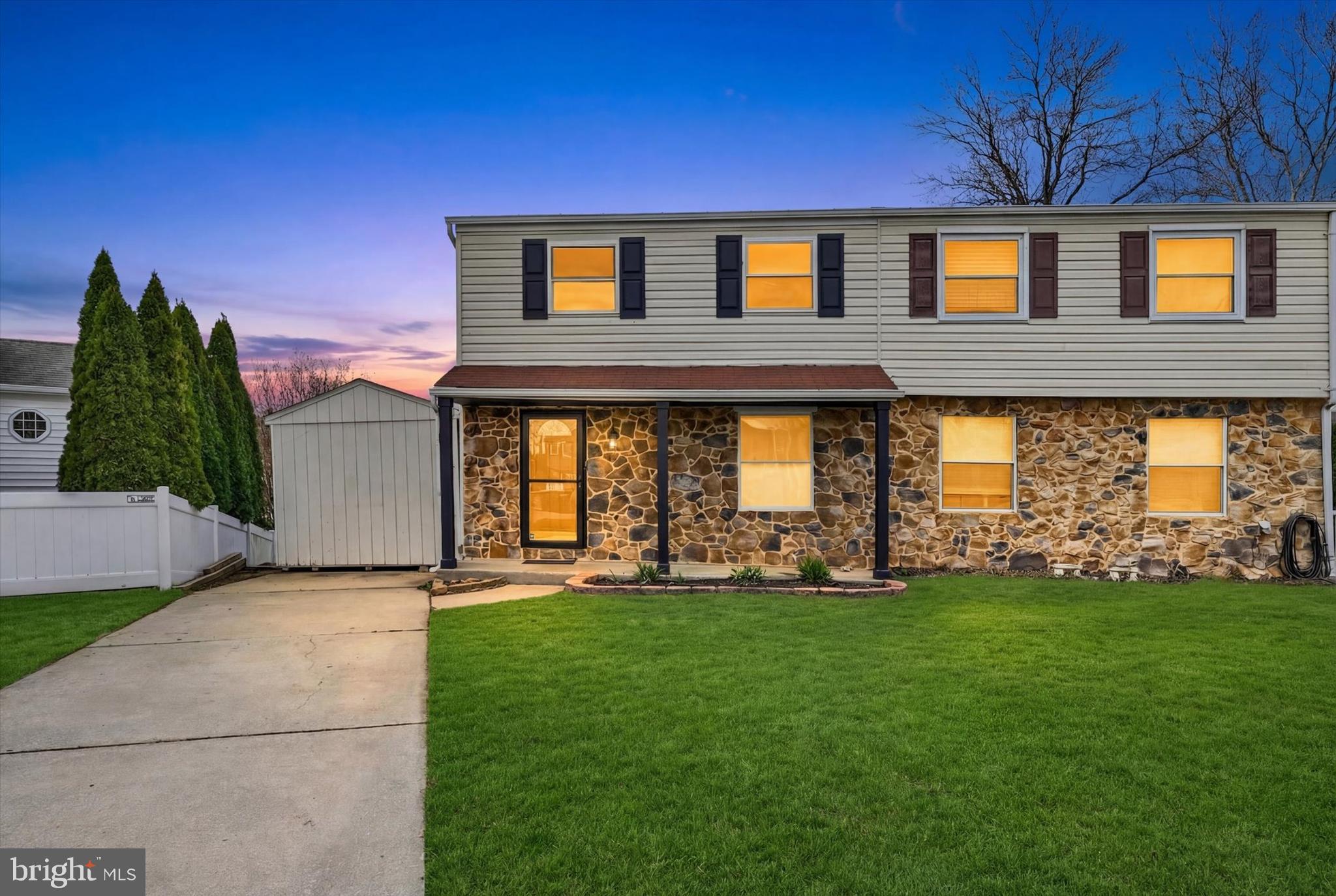 JOPPATOWNE - Residential