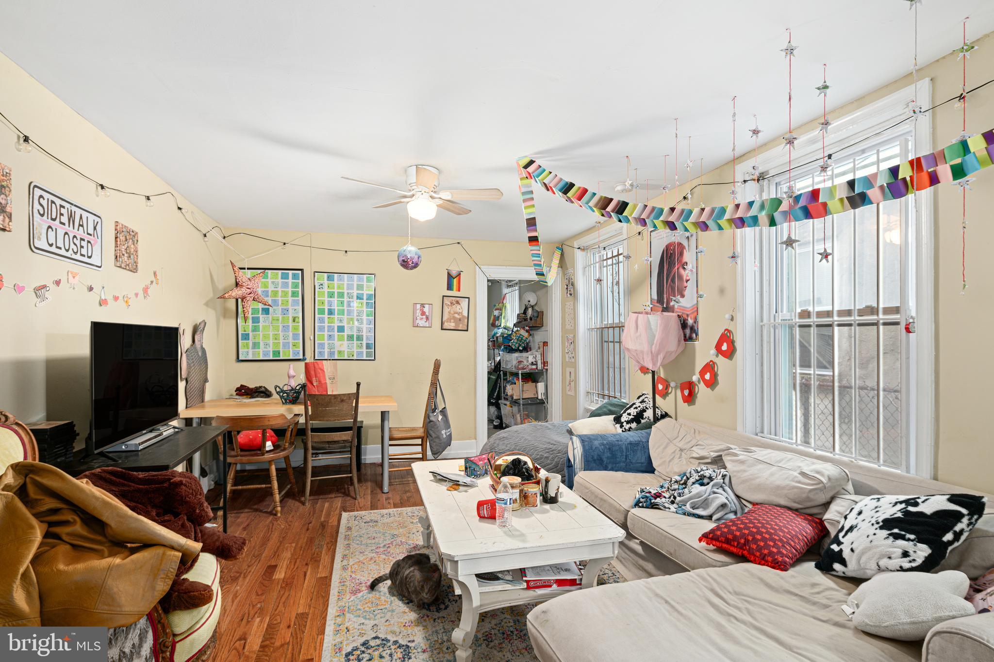 TEMPLE UNIVERSITY - Residential