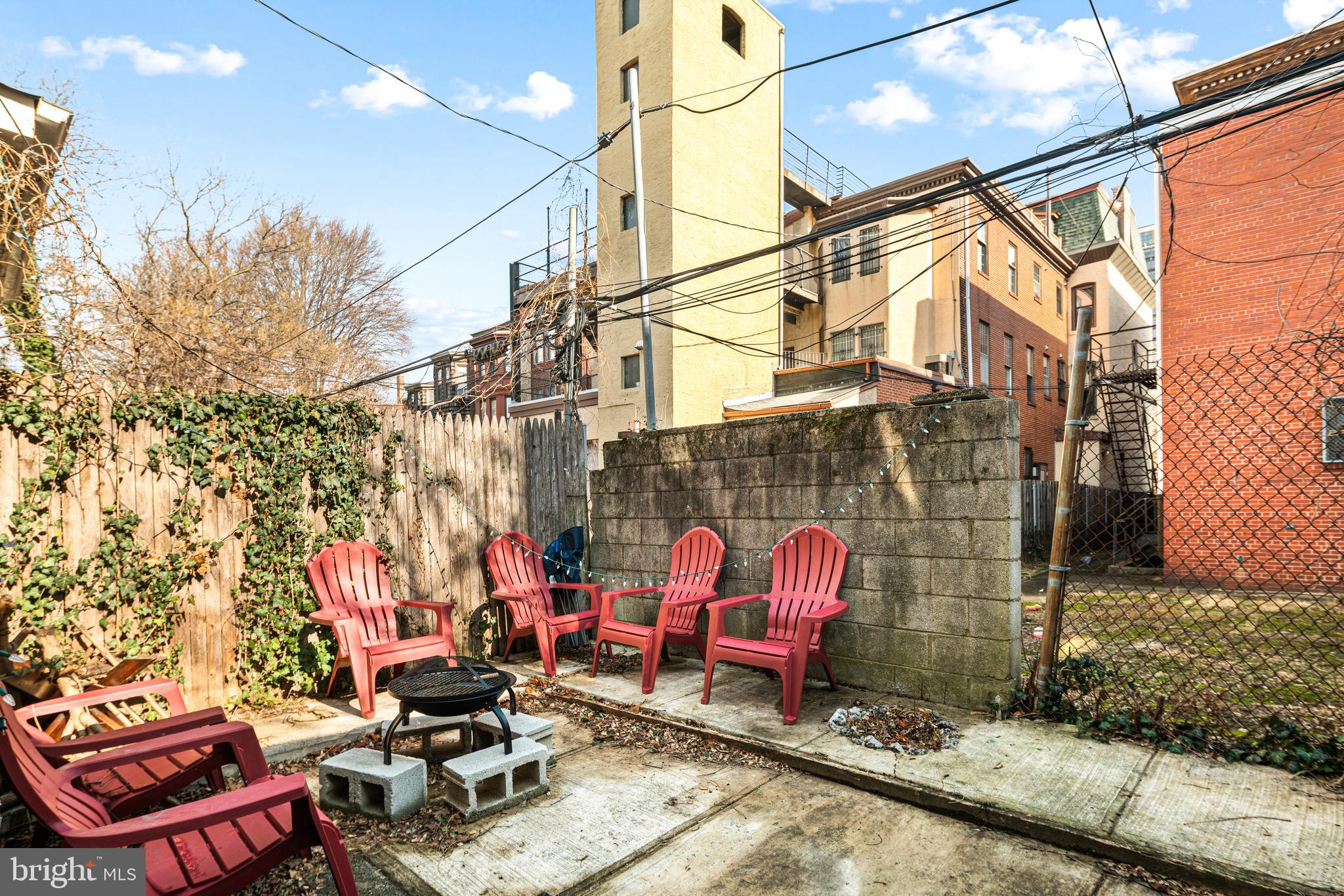 TEMPLE UNIVERSITY - Residential