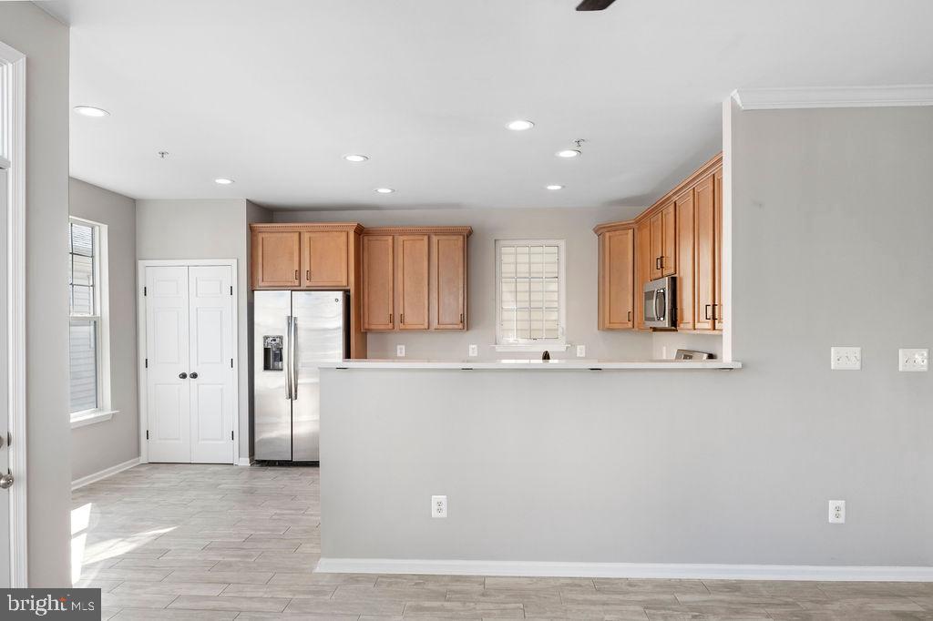 BRAEMAR - Residential