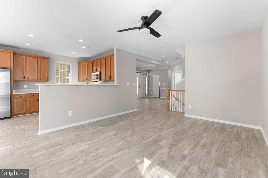 BRAEMAR - Residential