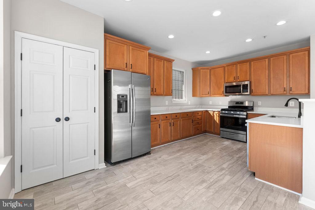 BRAEMAR - Residential
