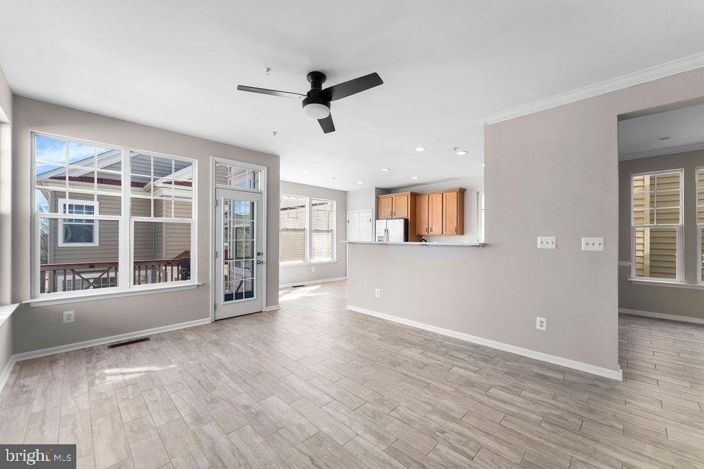 BRAEMAR - Residential