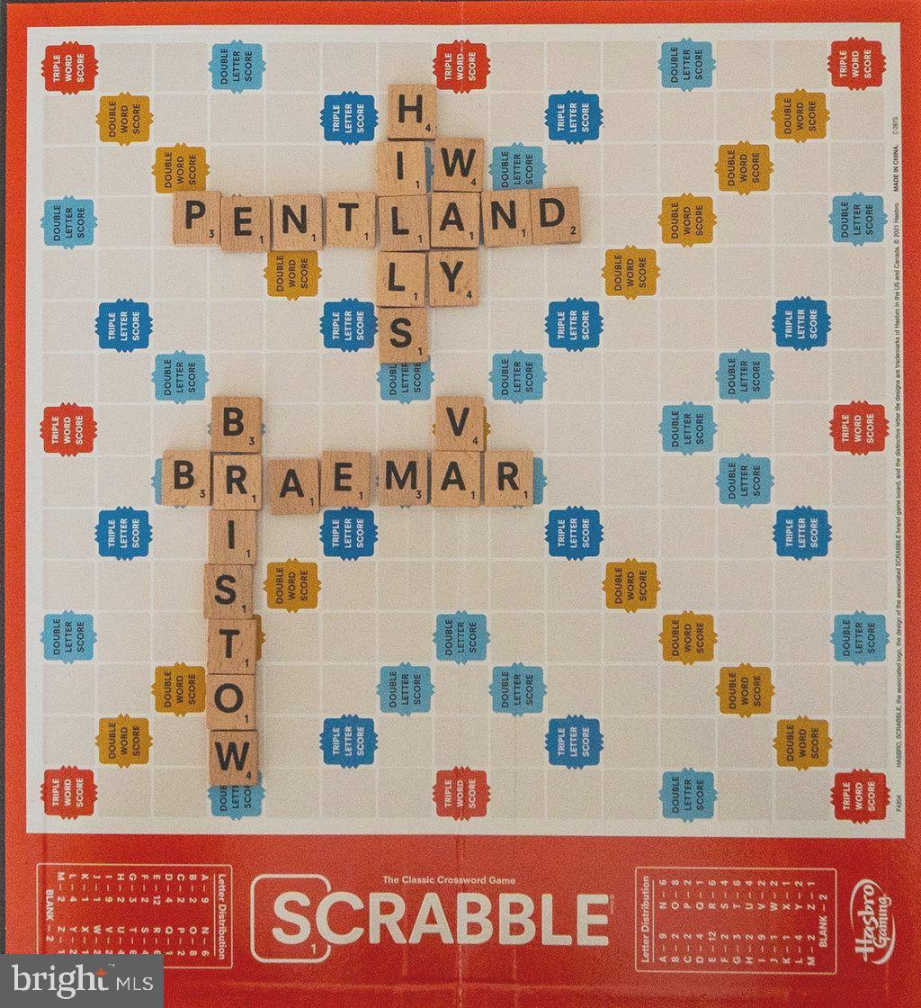 BRAEMAR - Residential