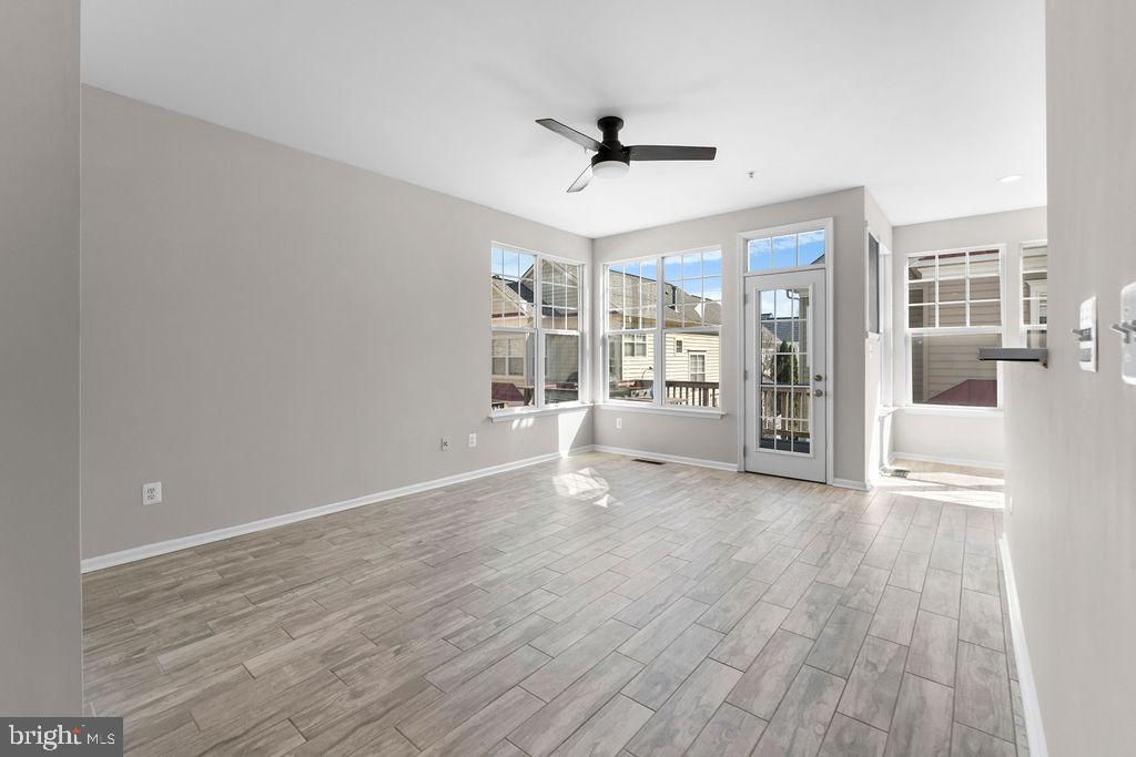 BRAEMAR - Residential