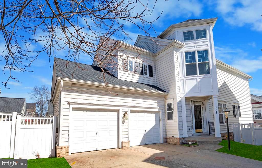BRAEMAR - Residential