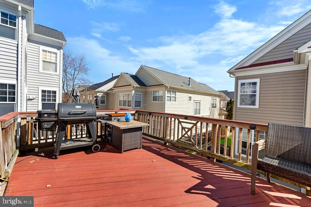 BRAEMAR - Residential
