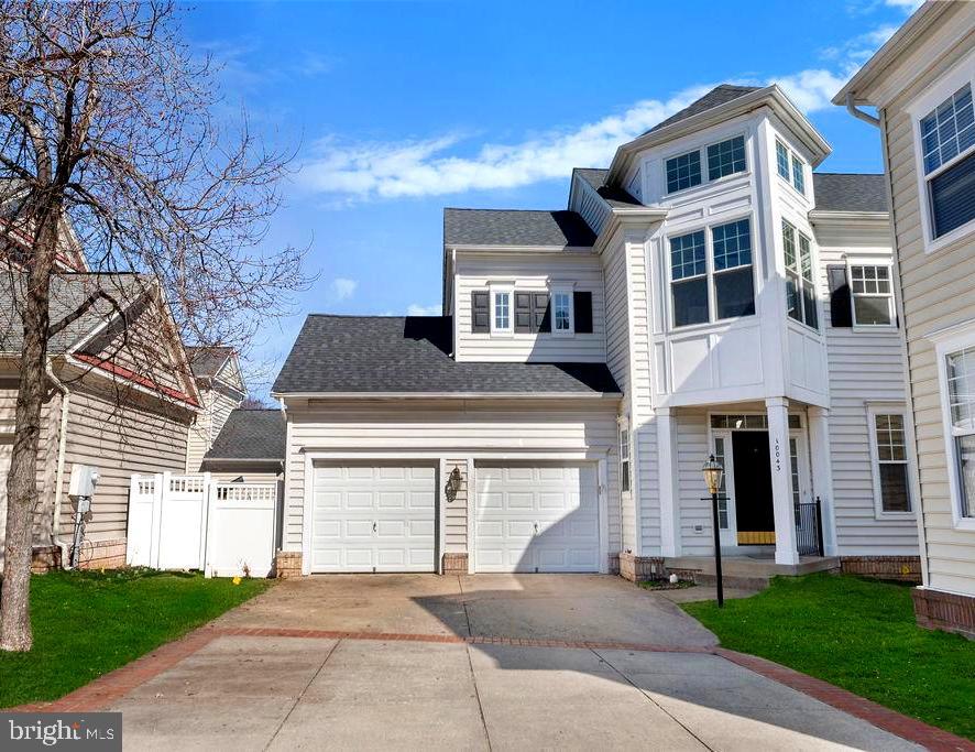 BRAEMAR - Residential