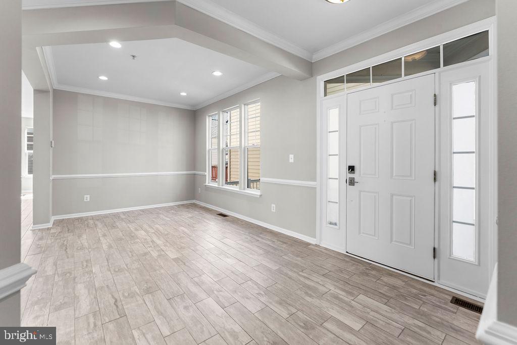 BRAEMAR - Residential