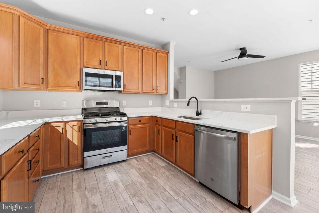 BRAEMAR - Residential