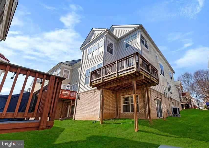 BRAEMAR - Residential