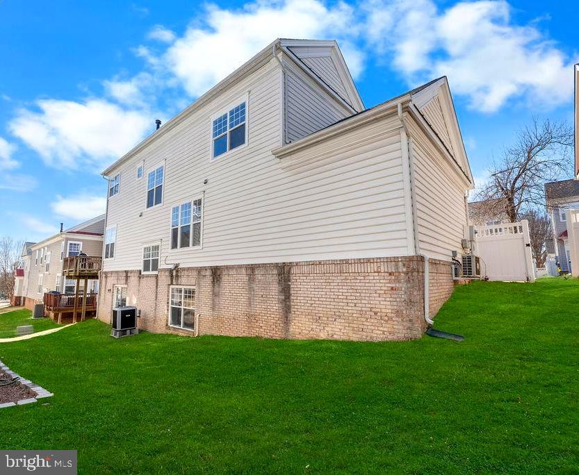 BRAEMAR - Residential