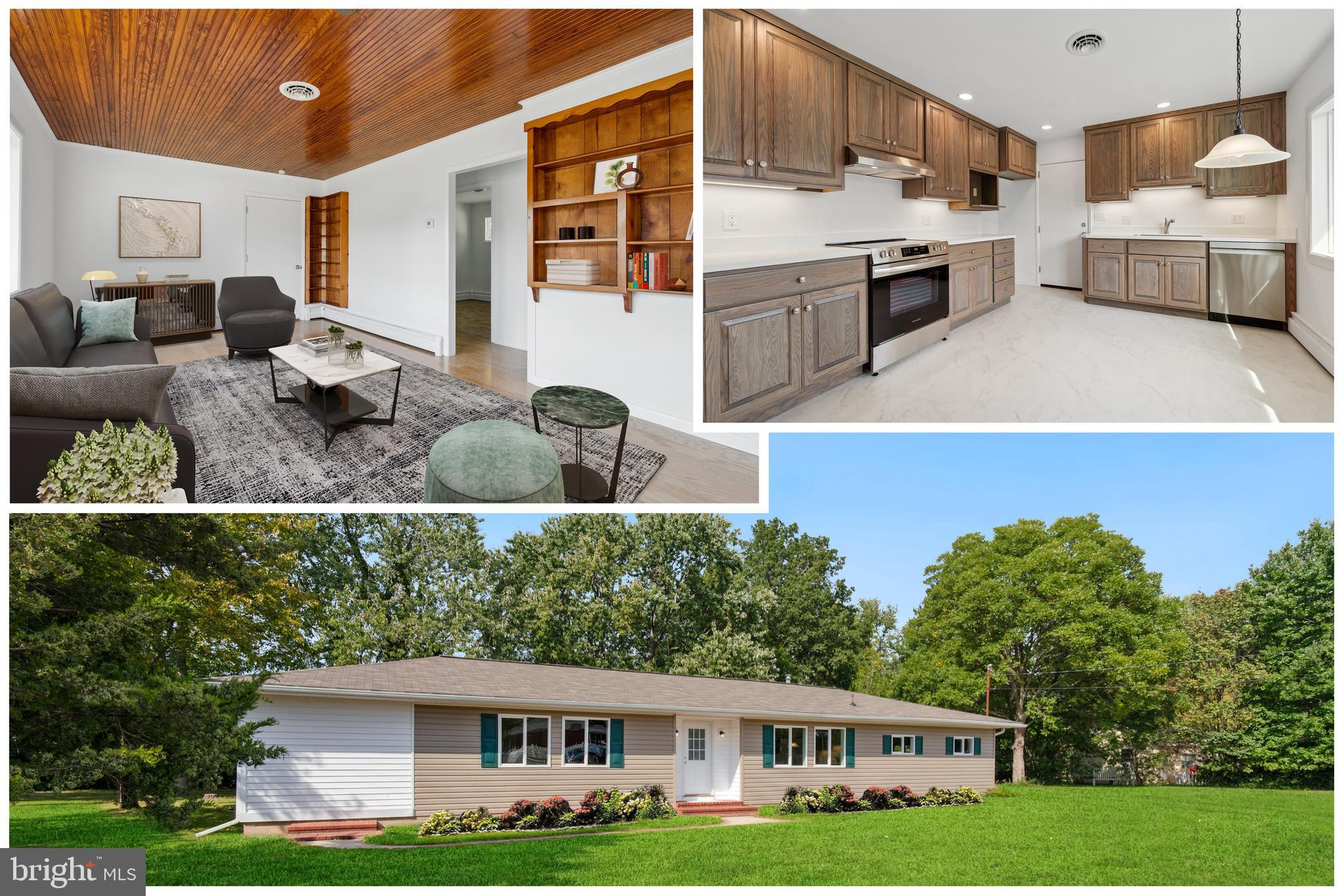 ROCK HALL - Residential