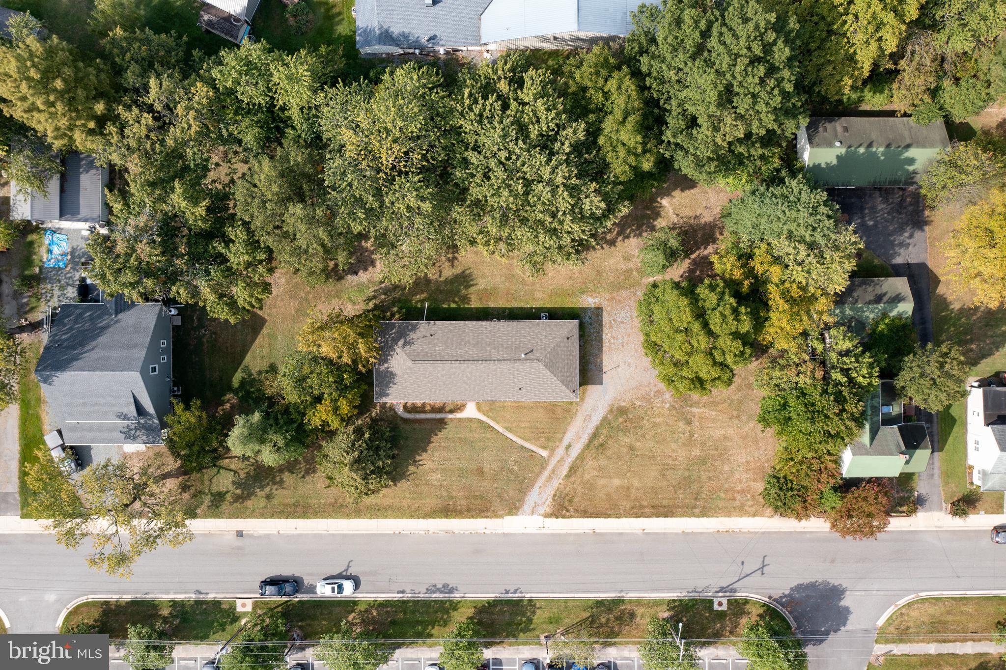ROCK HALL - Residential