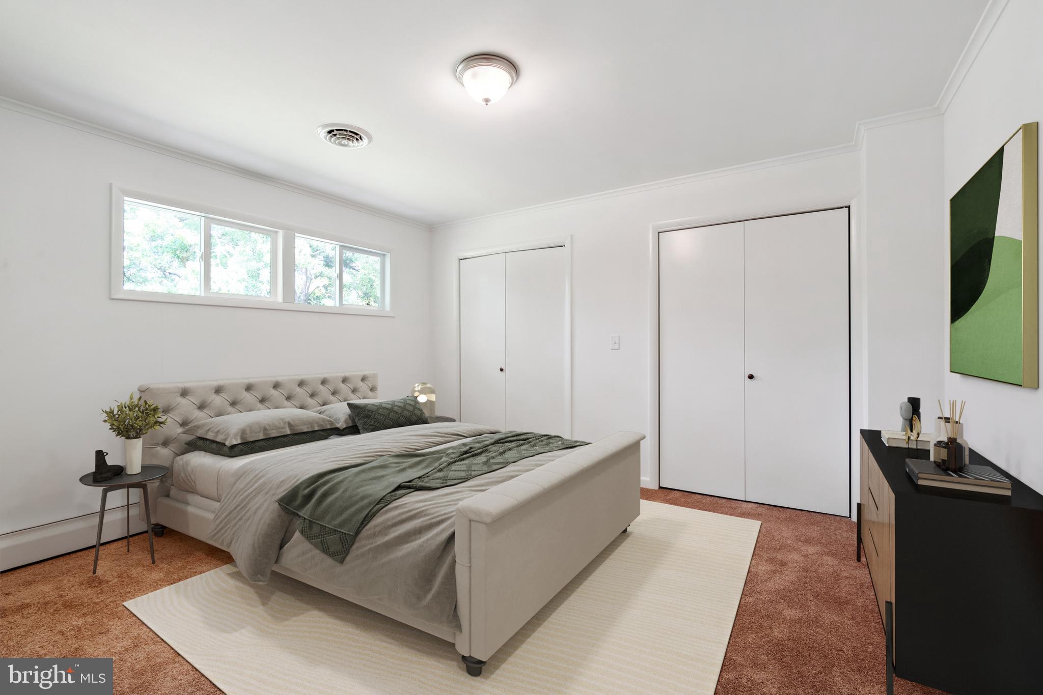 ROCK HALL - Residential