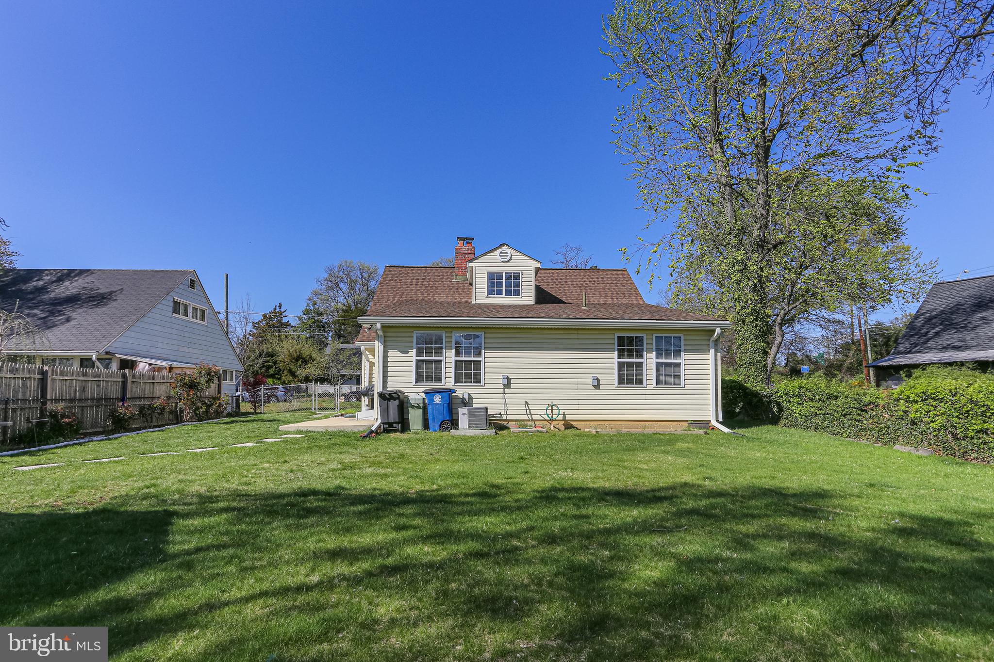 OAKVIEW - Residential