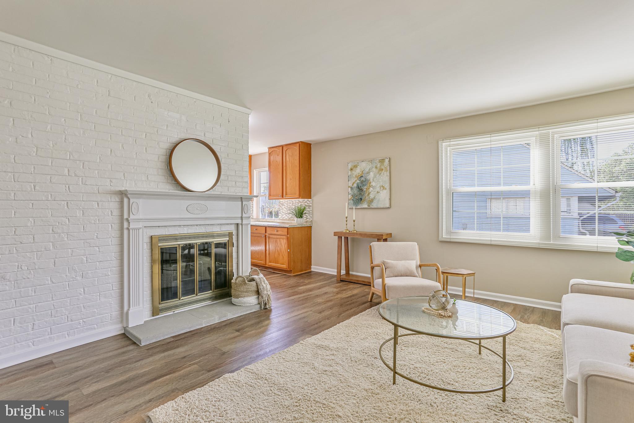 OAKVIEW - Residential