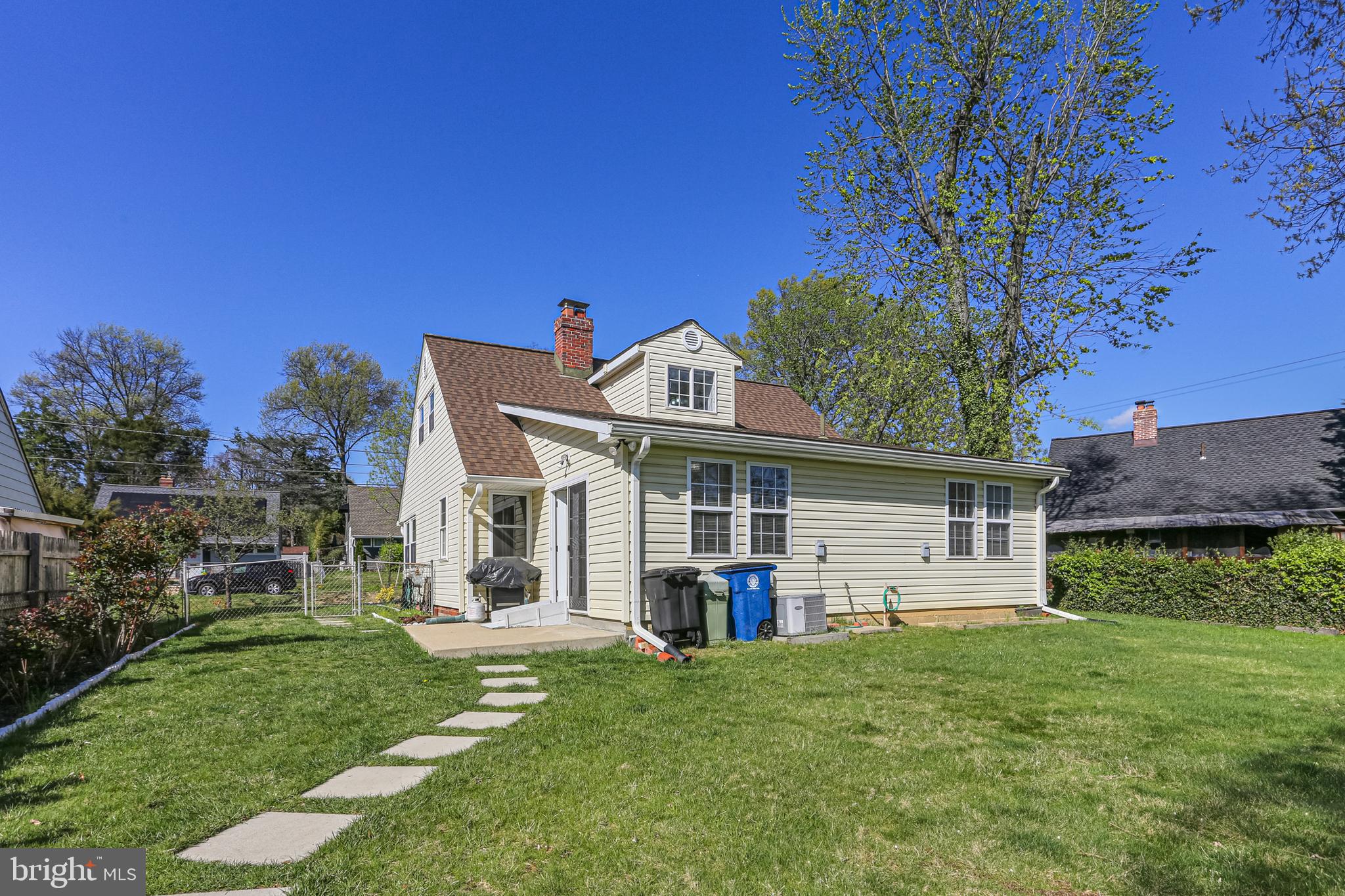 OAKVIEW - Residential