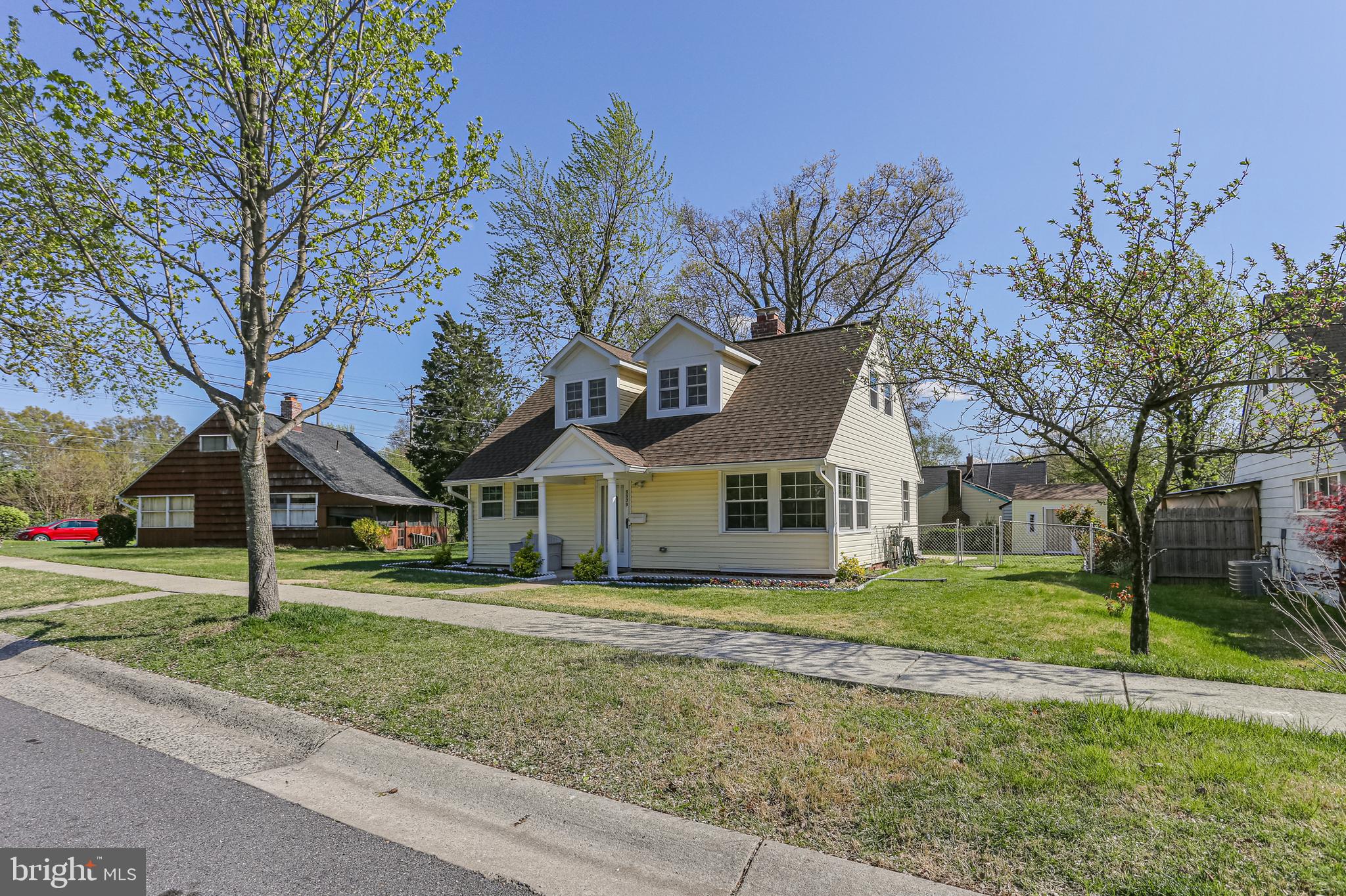 OAKVIEW - Residential