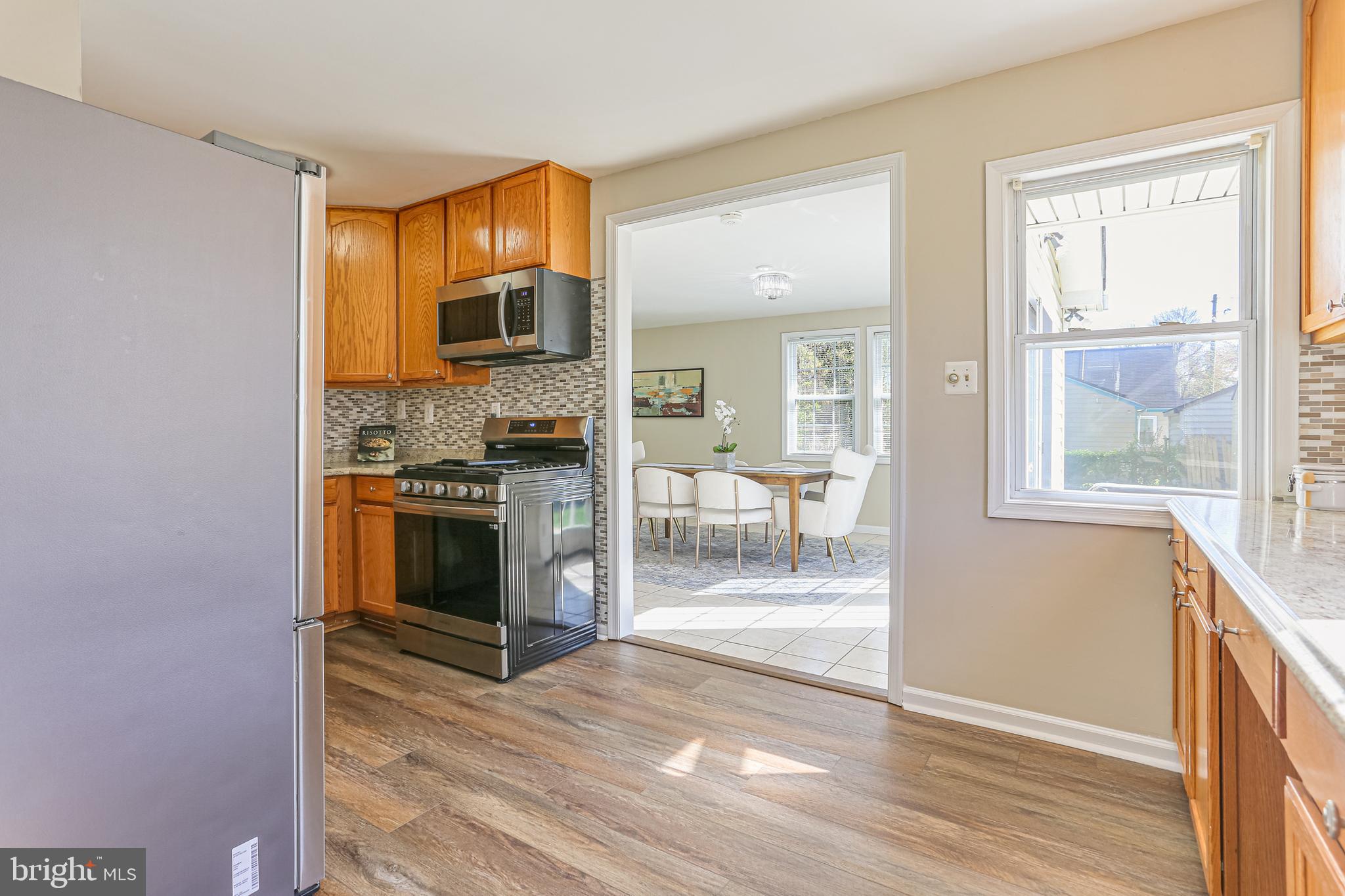 OAKVIEW - Residential