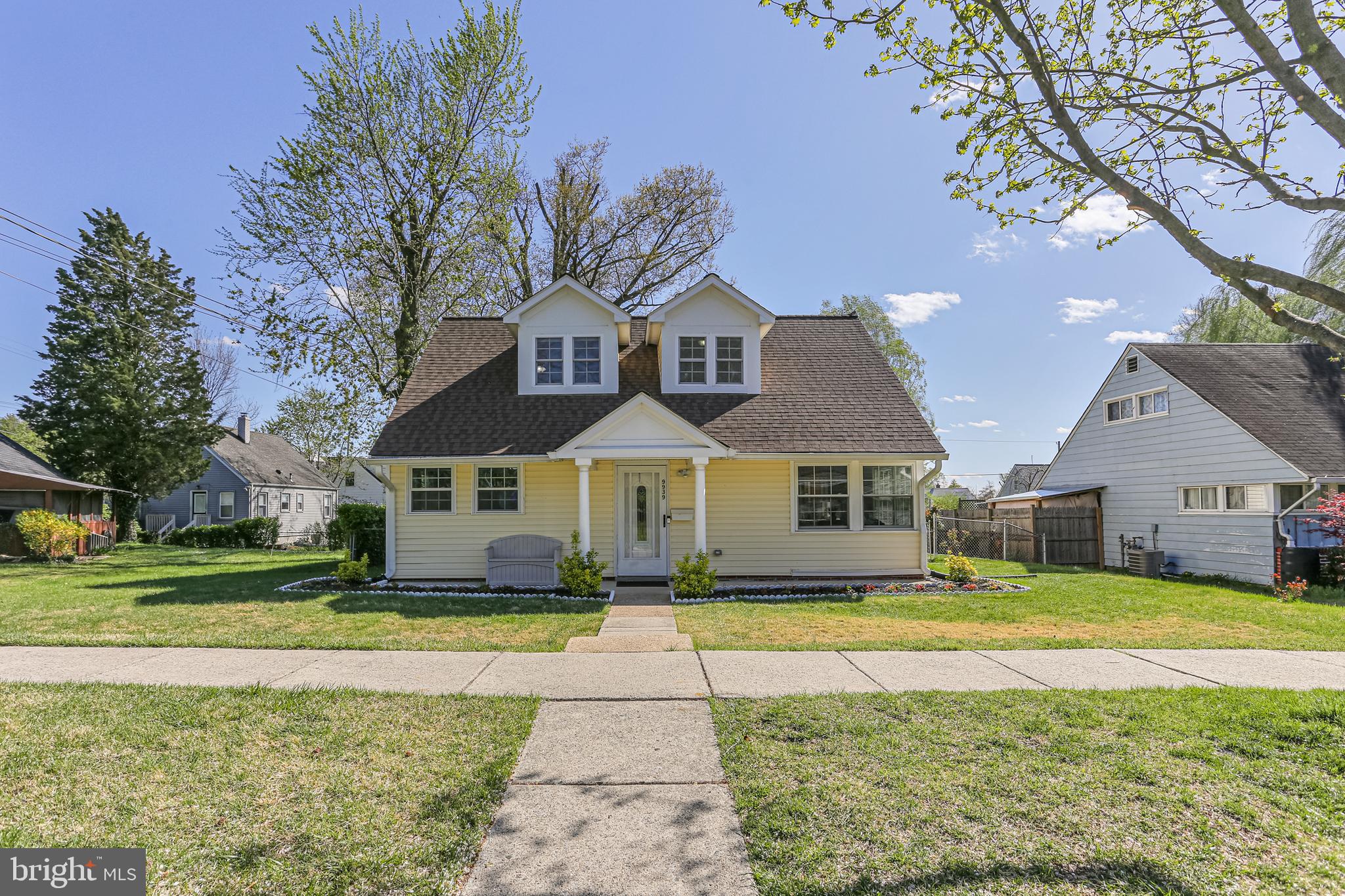 OAKVIEW - Residential