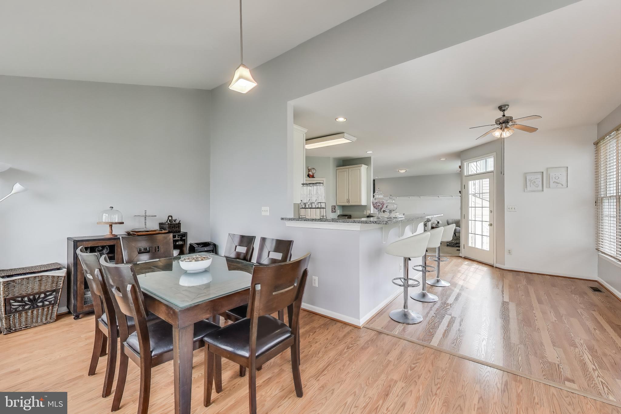 SOUTH RIDING - Residential