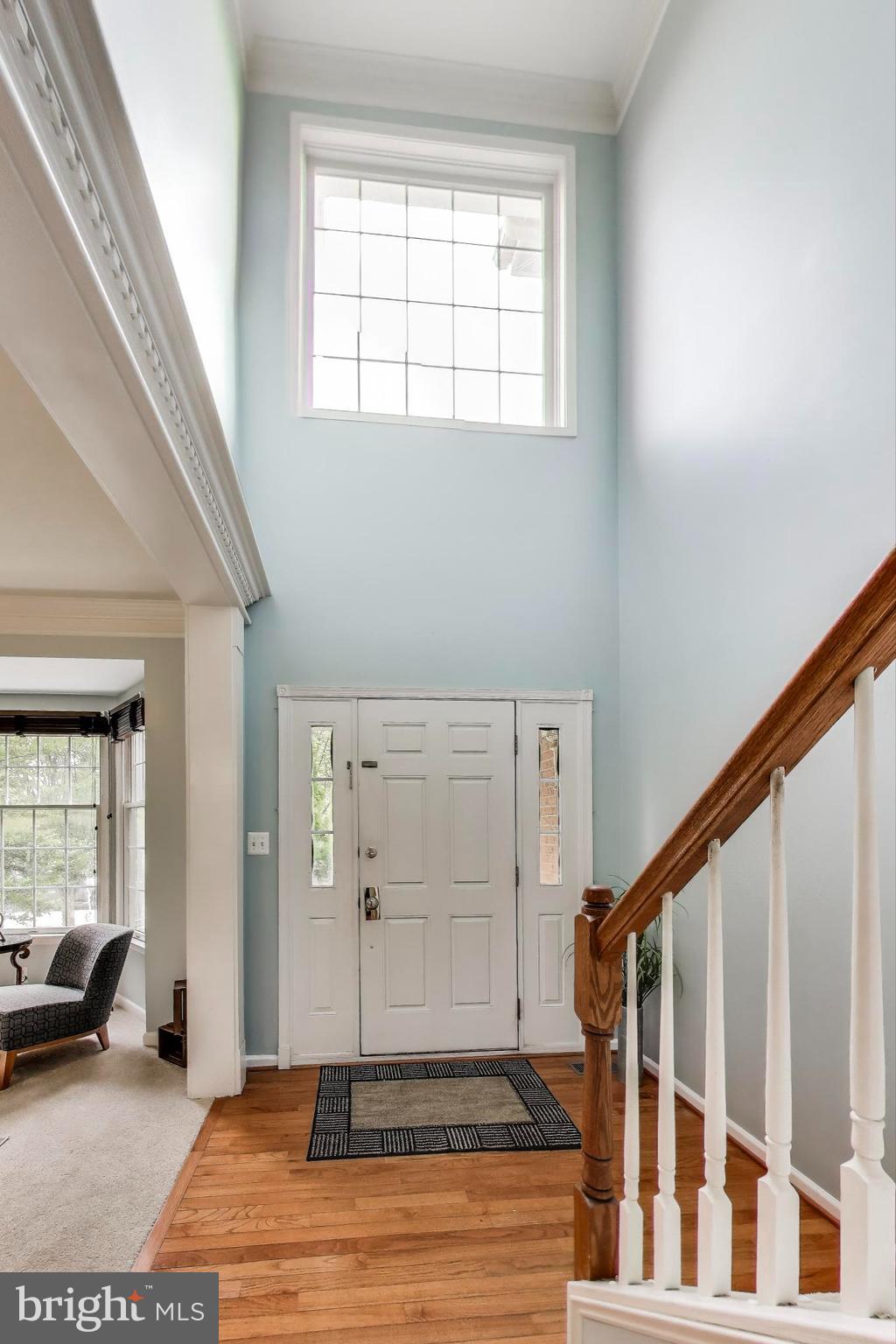 SOUTH RIDING - Residential