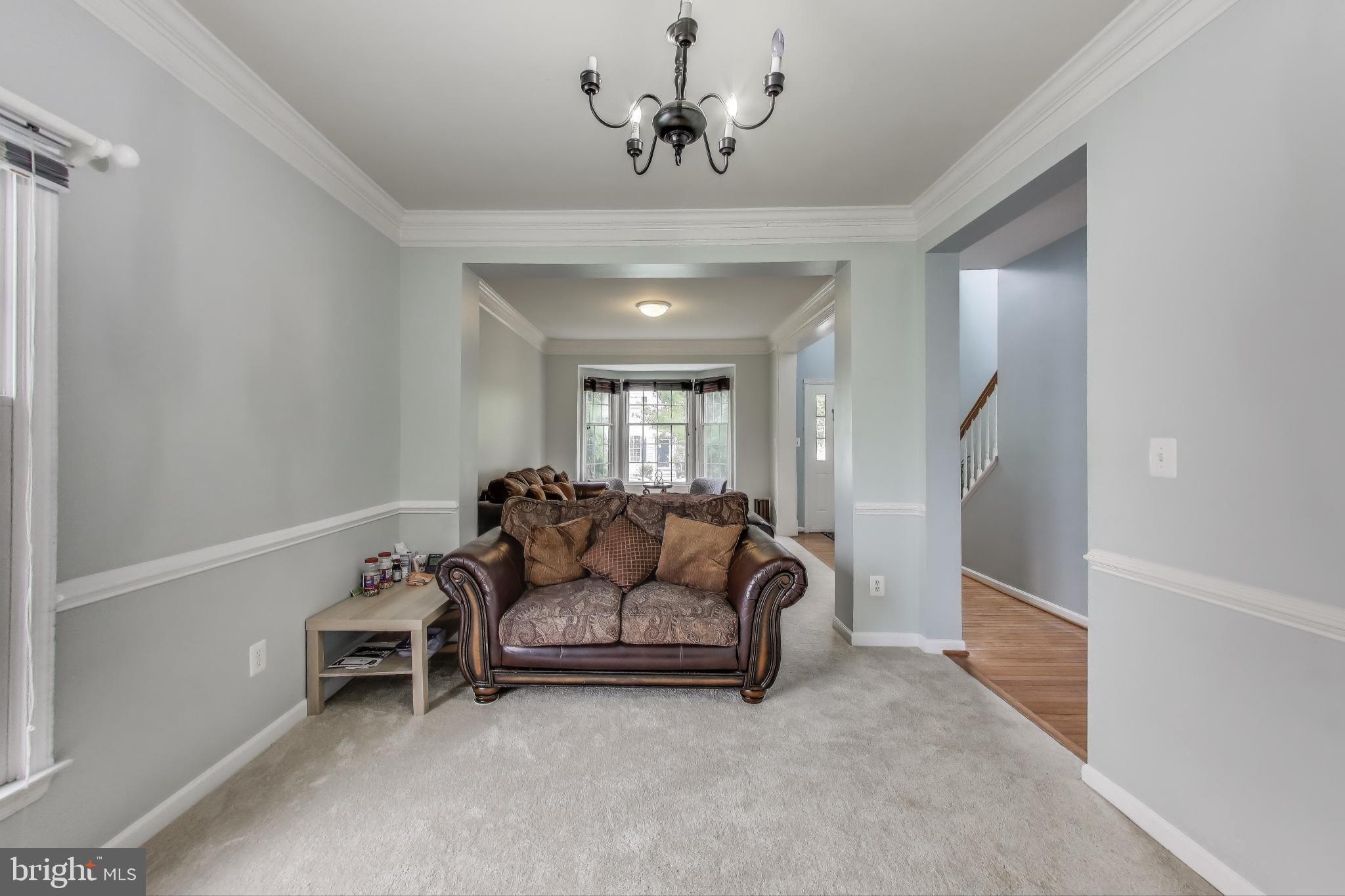 SOUTH RIDING - Residential