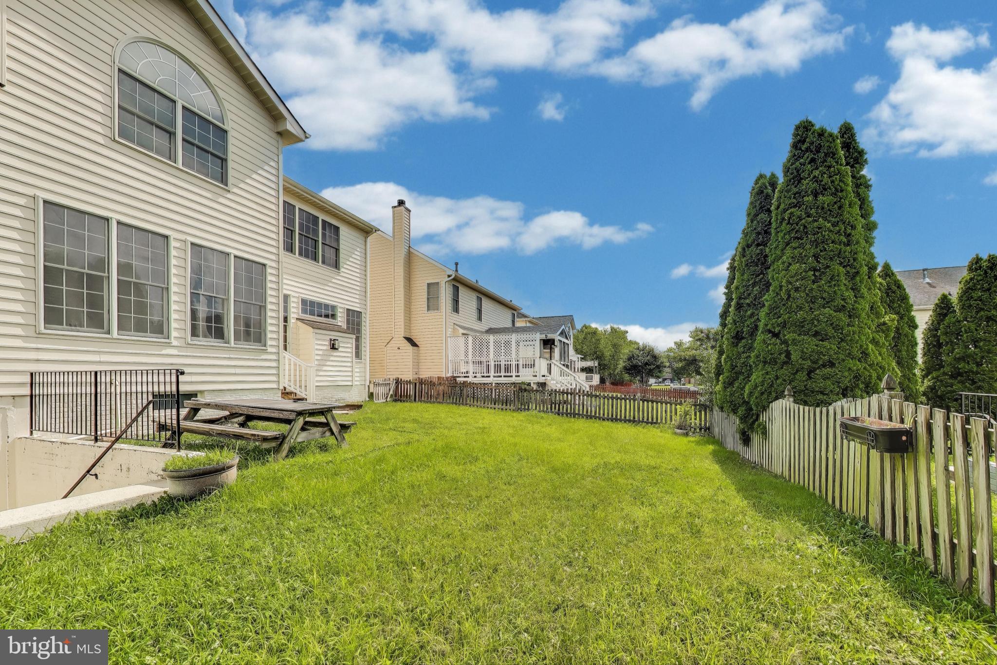 SOUTH RIDING - Residential