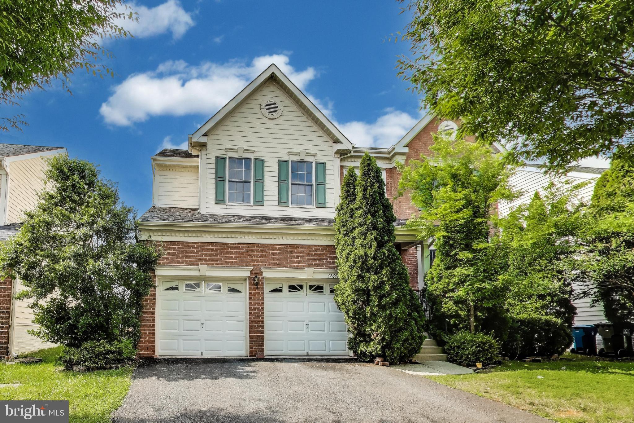 SOUTH RIDING - Residential