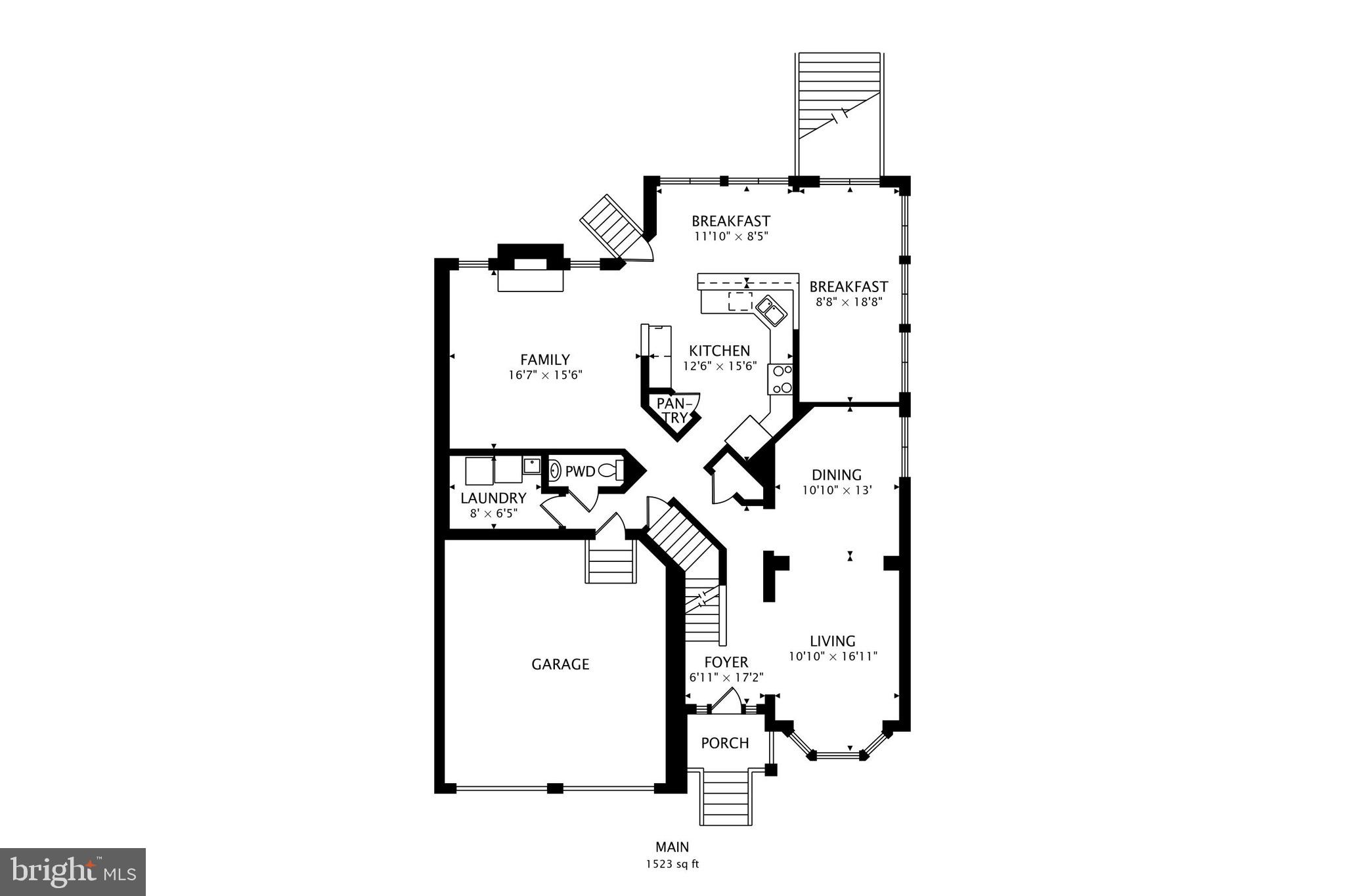SOUTH RIDING - Residential