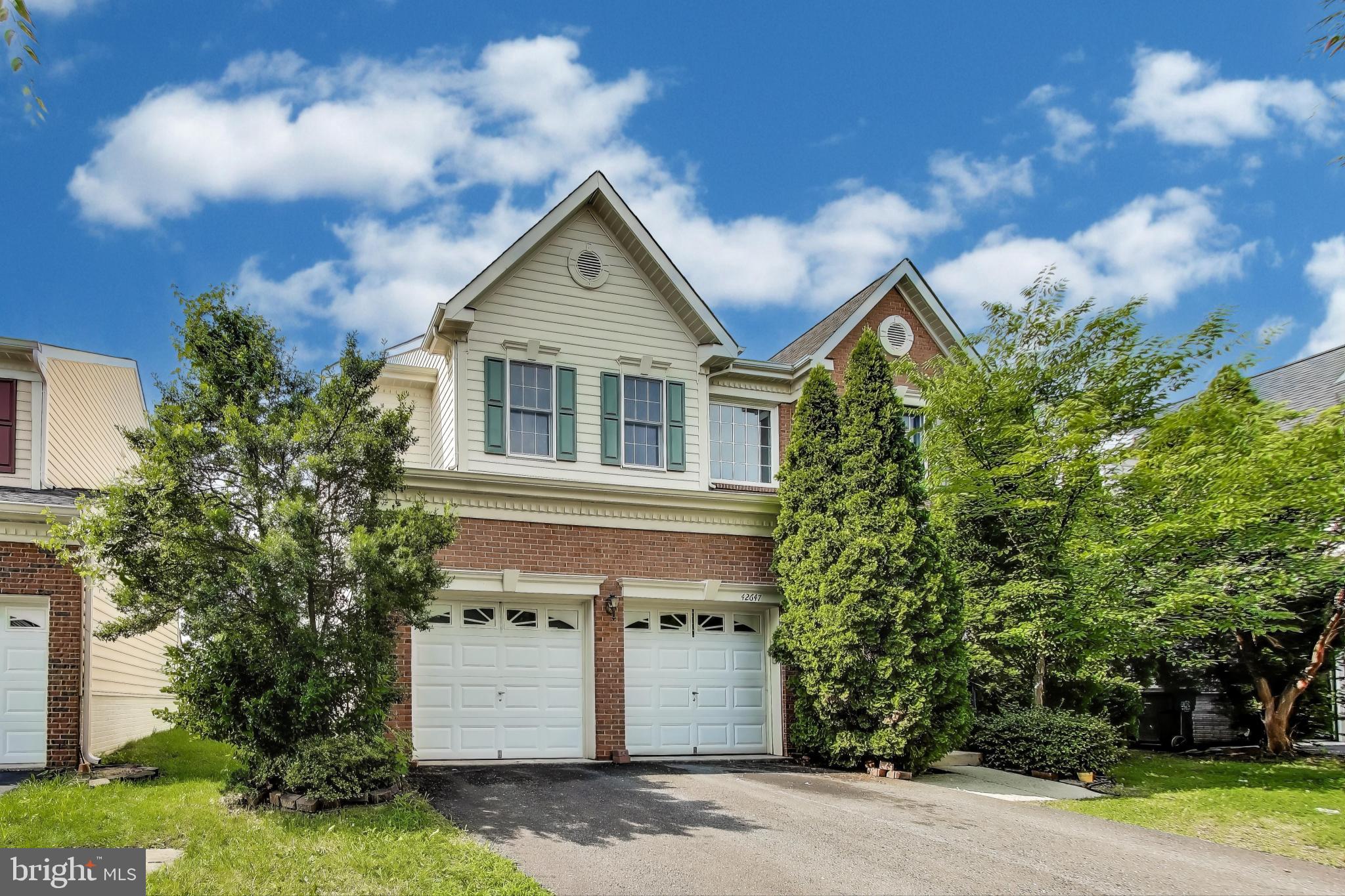 SOUTH RIDING - Residential