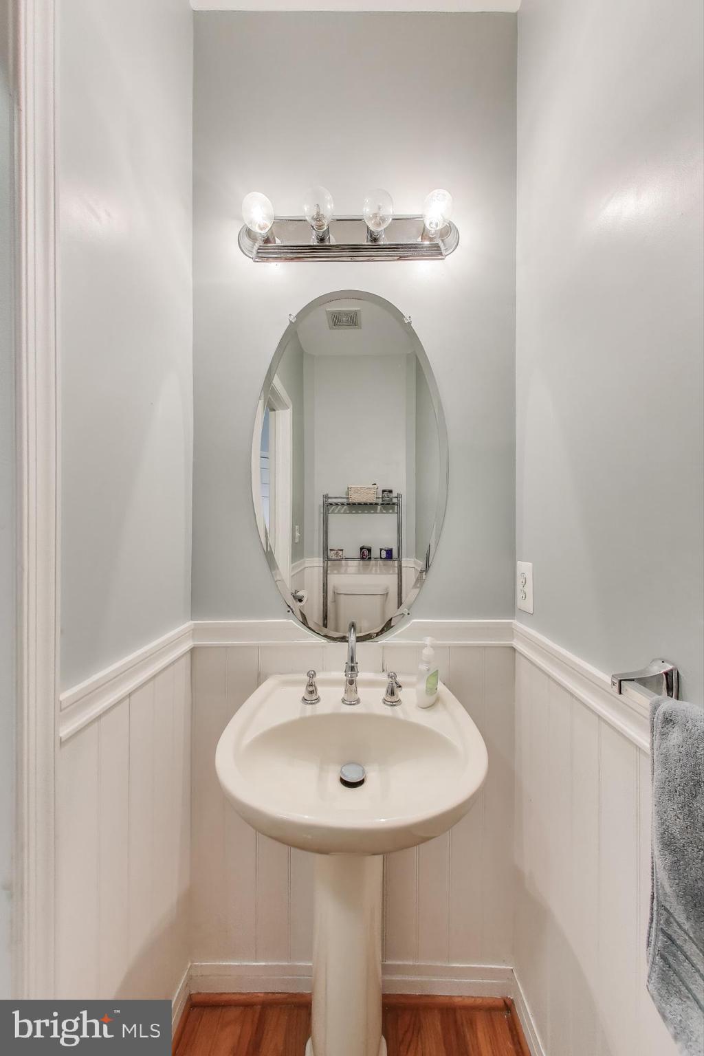 SOUTH RIDING - Residential