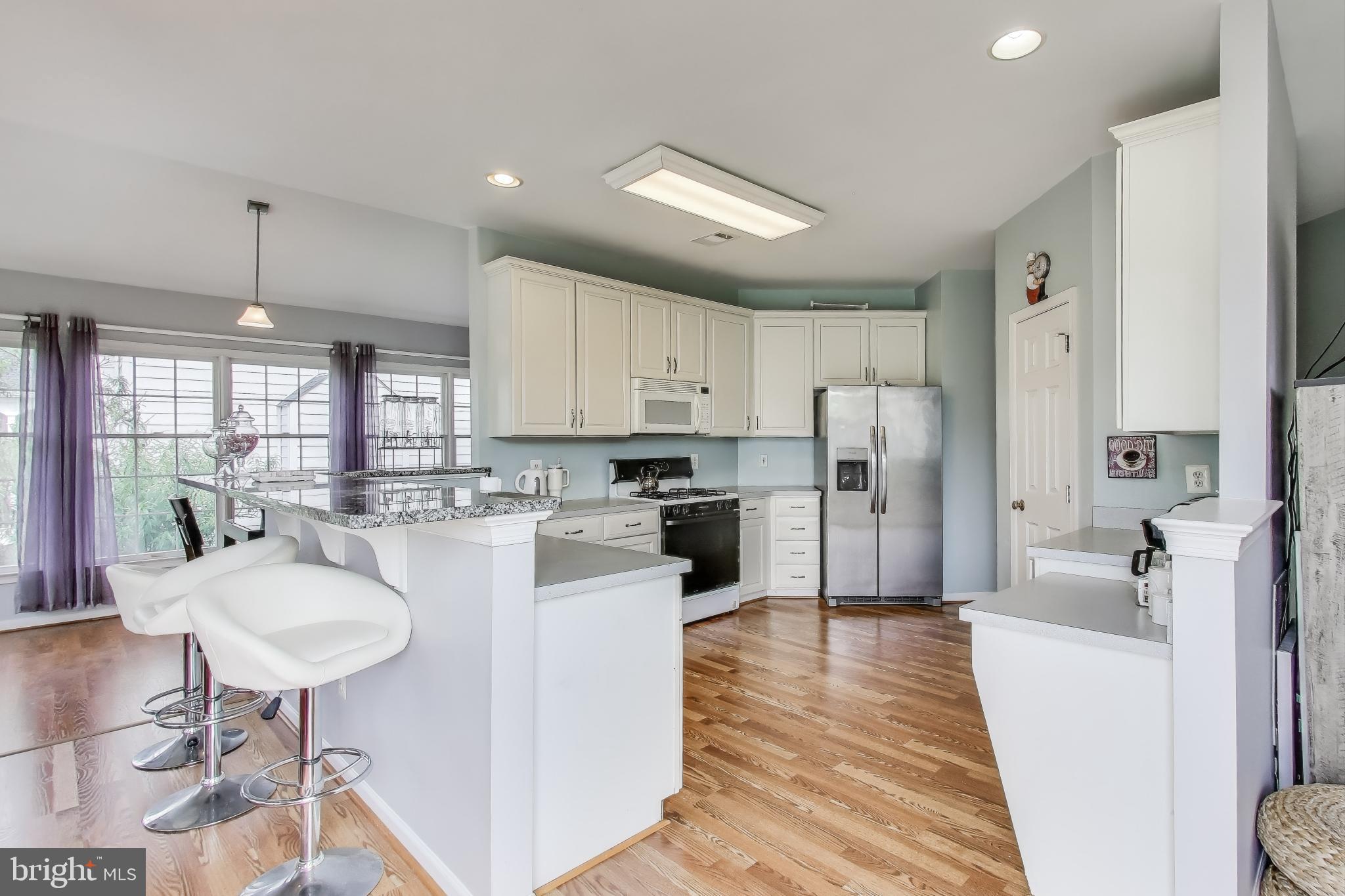 SOUTH RIDING - Residential
