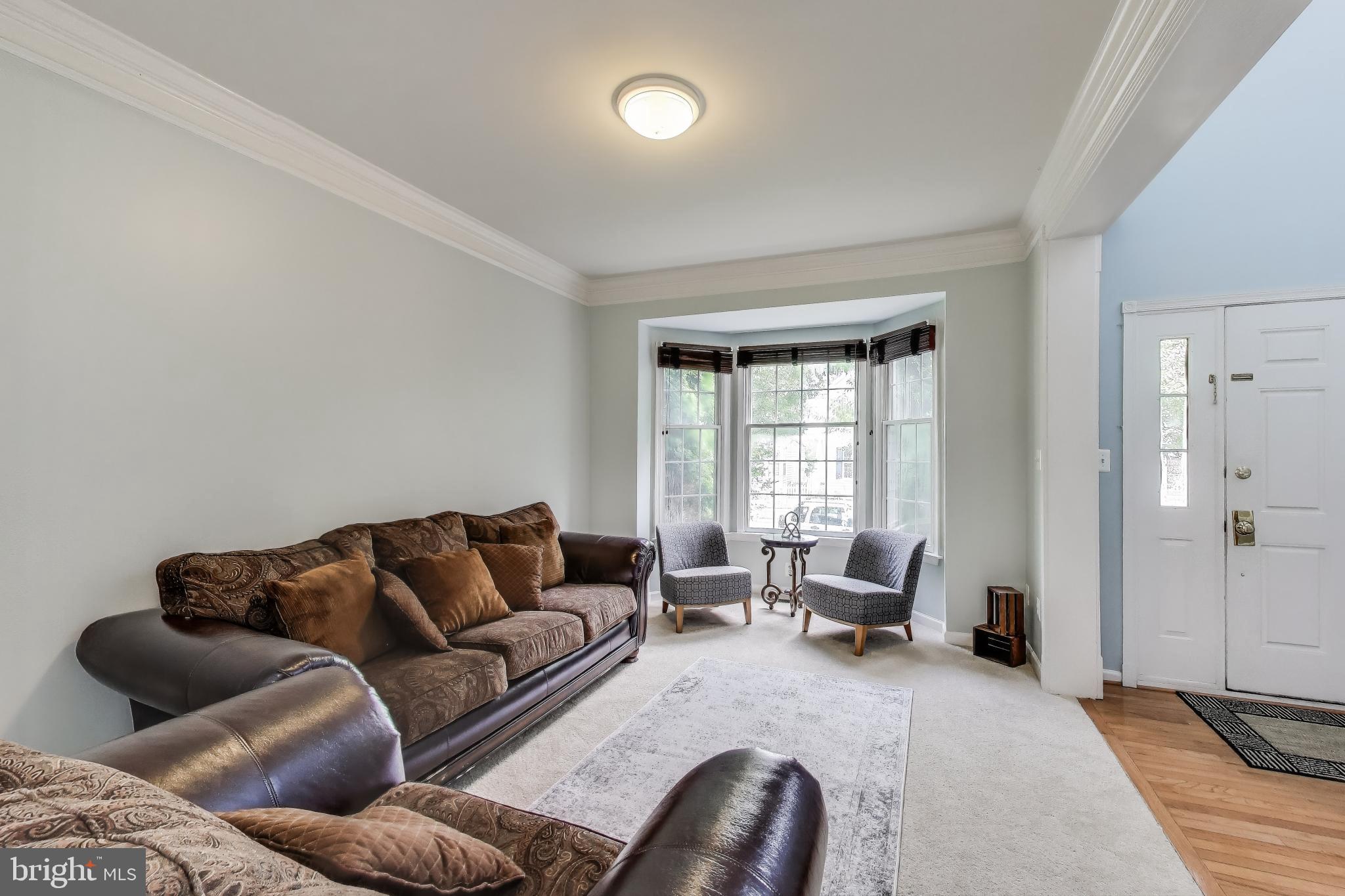 SOUTH RIDING - Residential