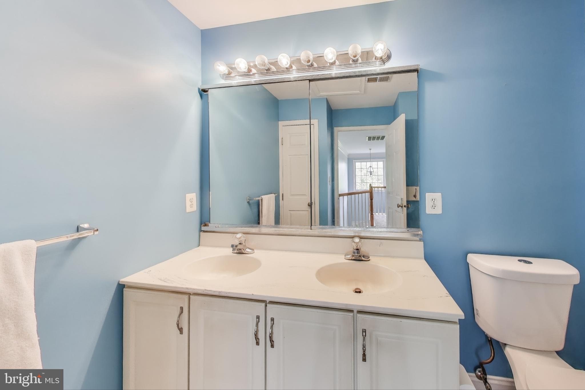 SOUTH RIDING - Residential
